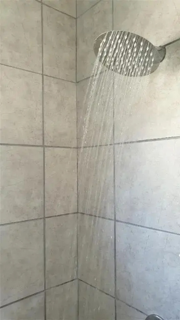 The Blue Shark Ocean View Studio