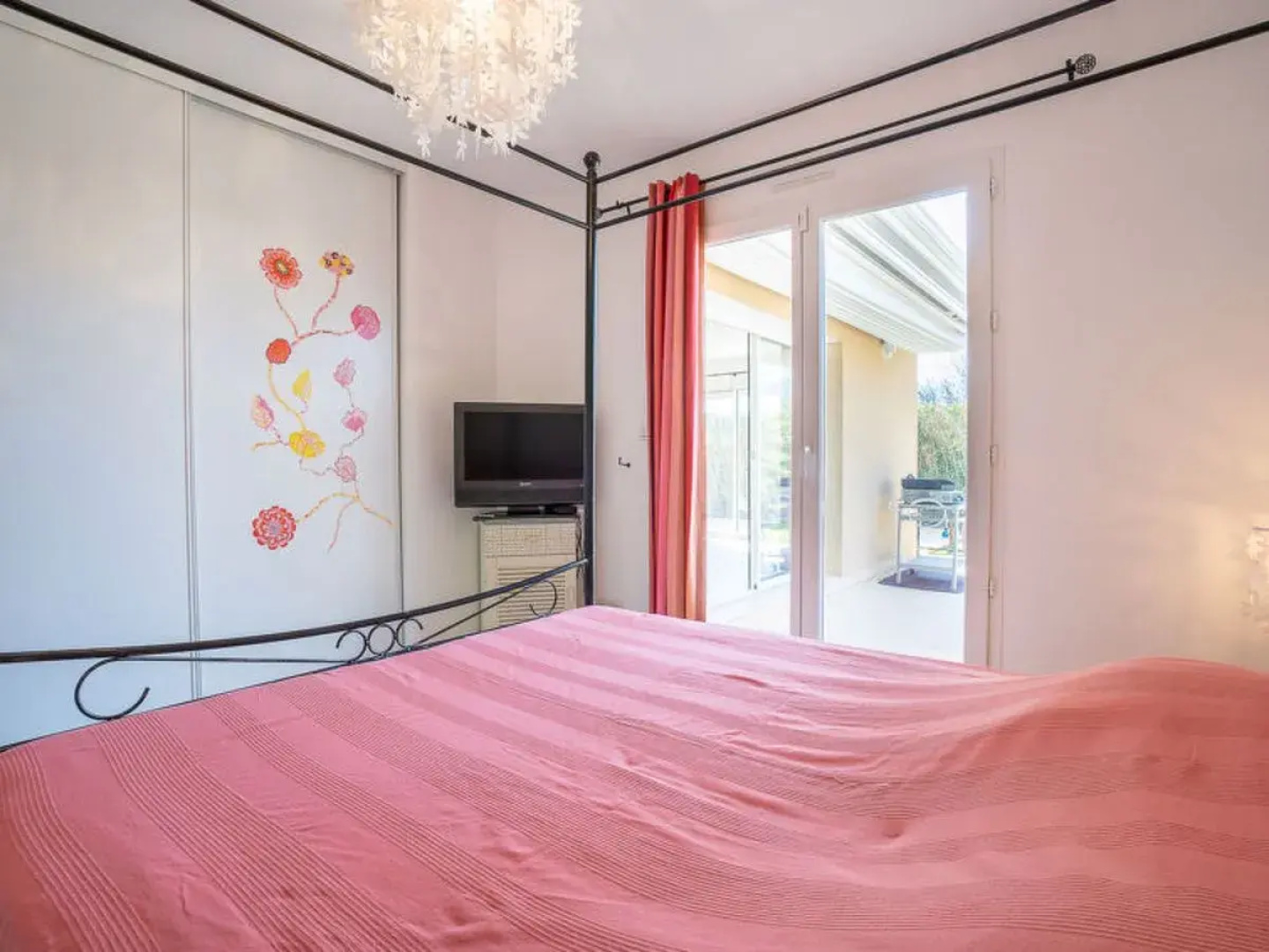 Les Villas De Letang