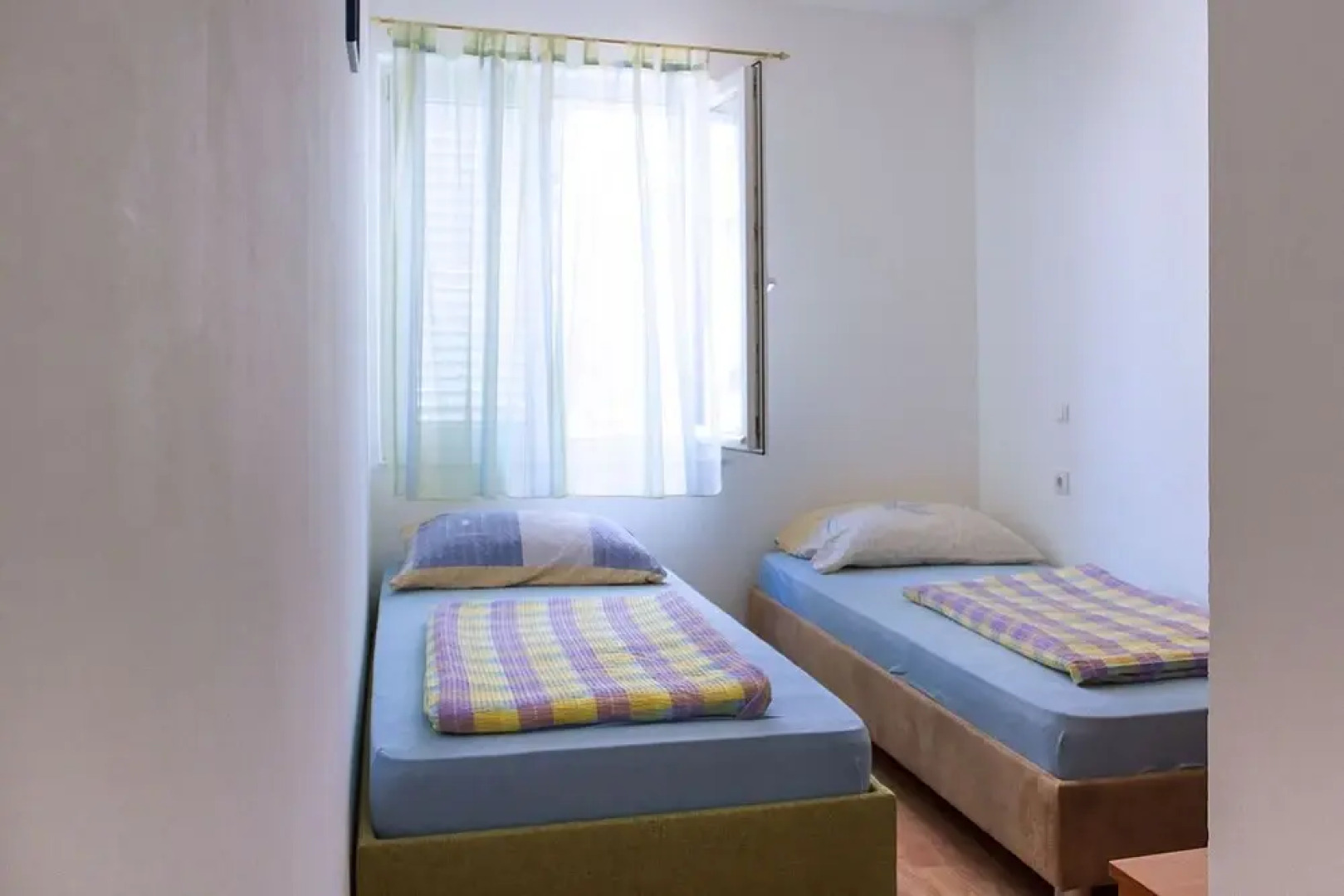 Super - 50 m From Pebble Beach - A6 Anja - 2.kat