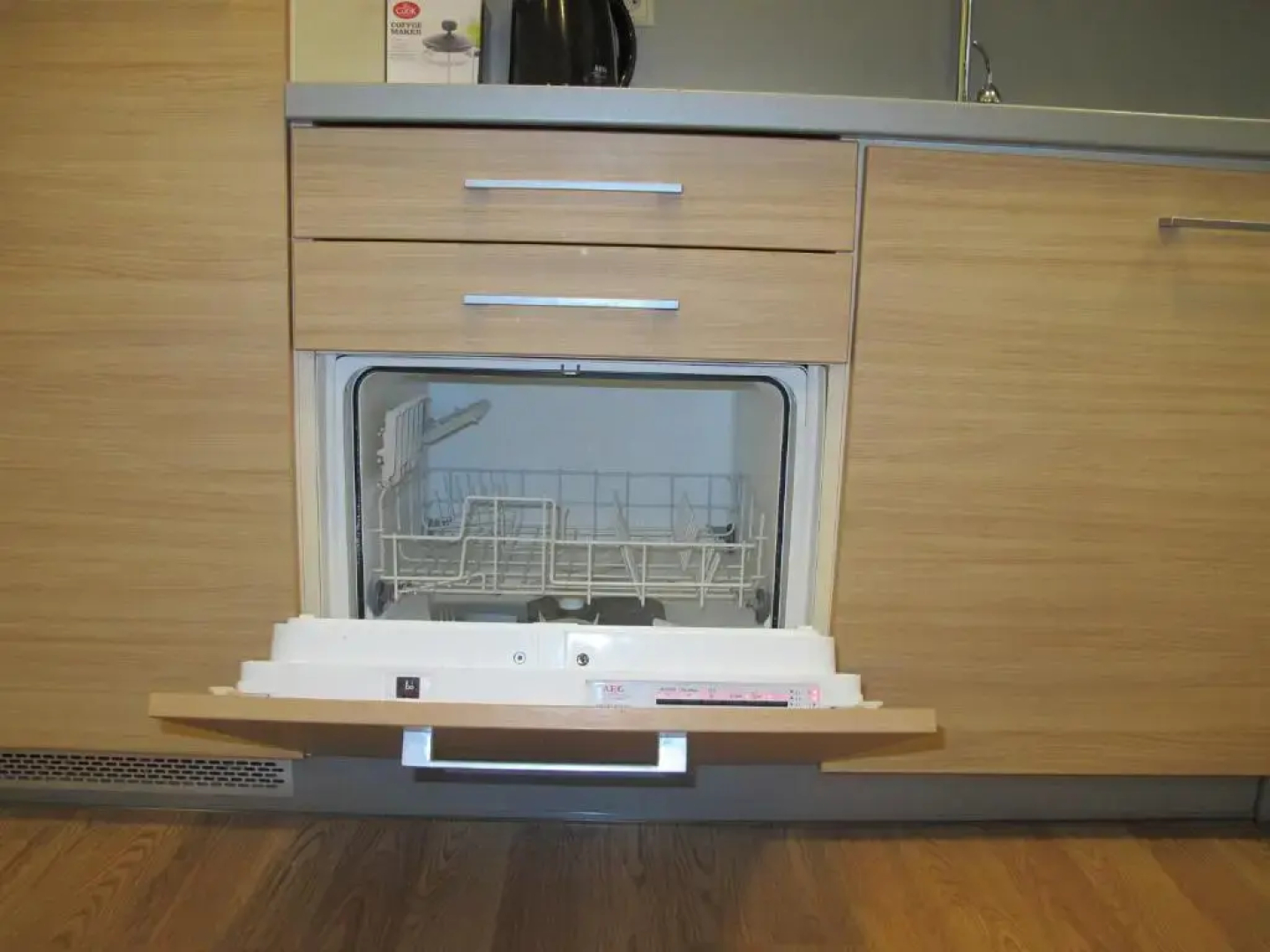 Nida Purvynės 51 apartamentai