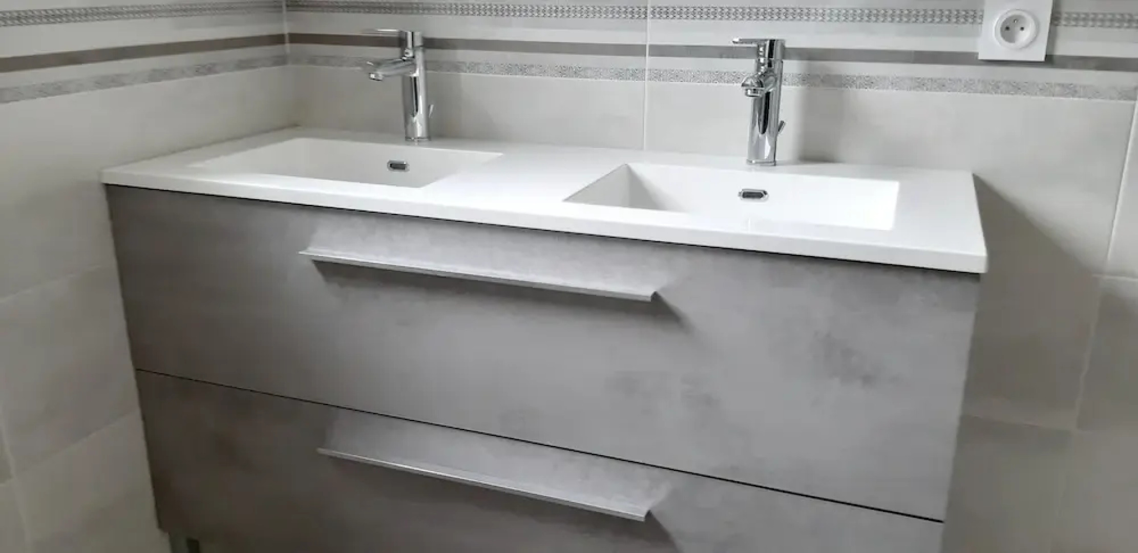 Villa With 3 Bedrooms in Saint-jean-de-monts, With Private Pool, Enclosed Garden and Wifi