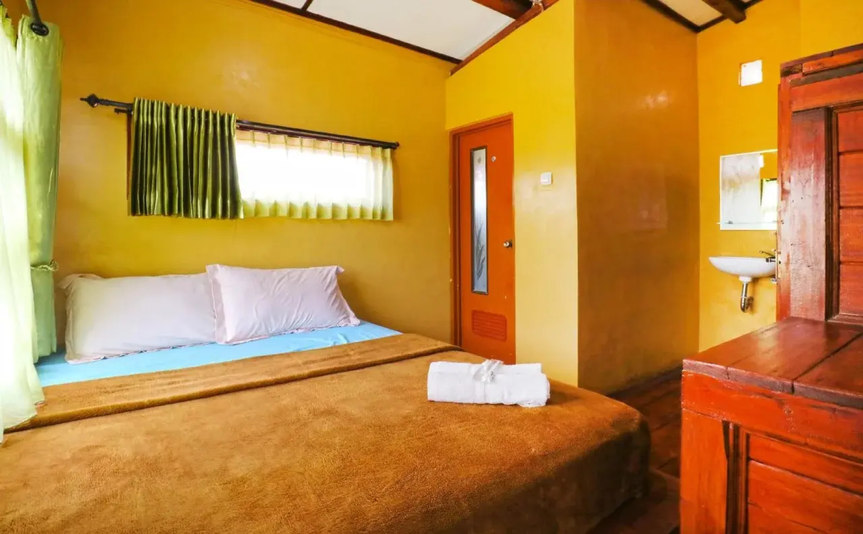 Suka Rasa Endah Cottage