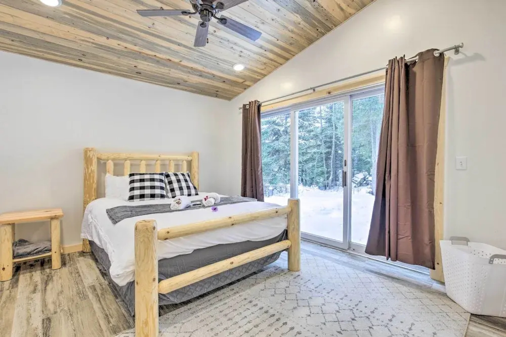 Lakefront Retreat w/ Patio, Grill + Boat Dock!