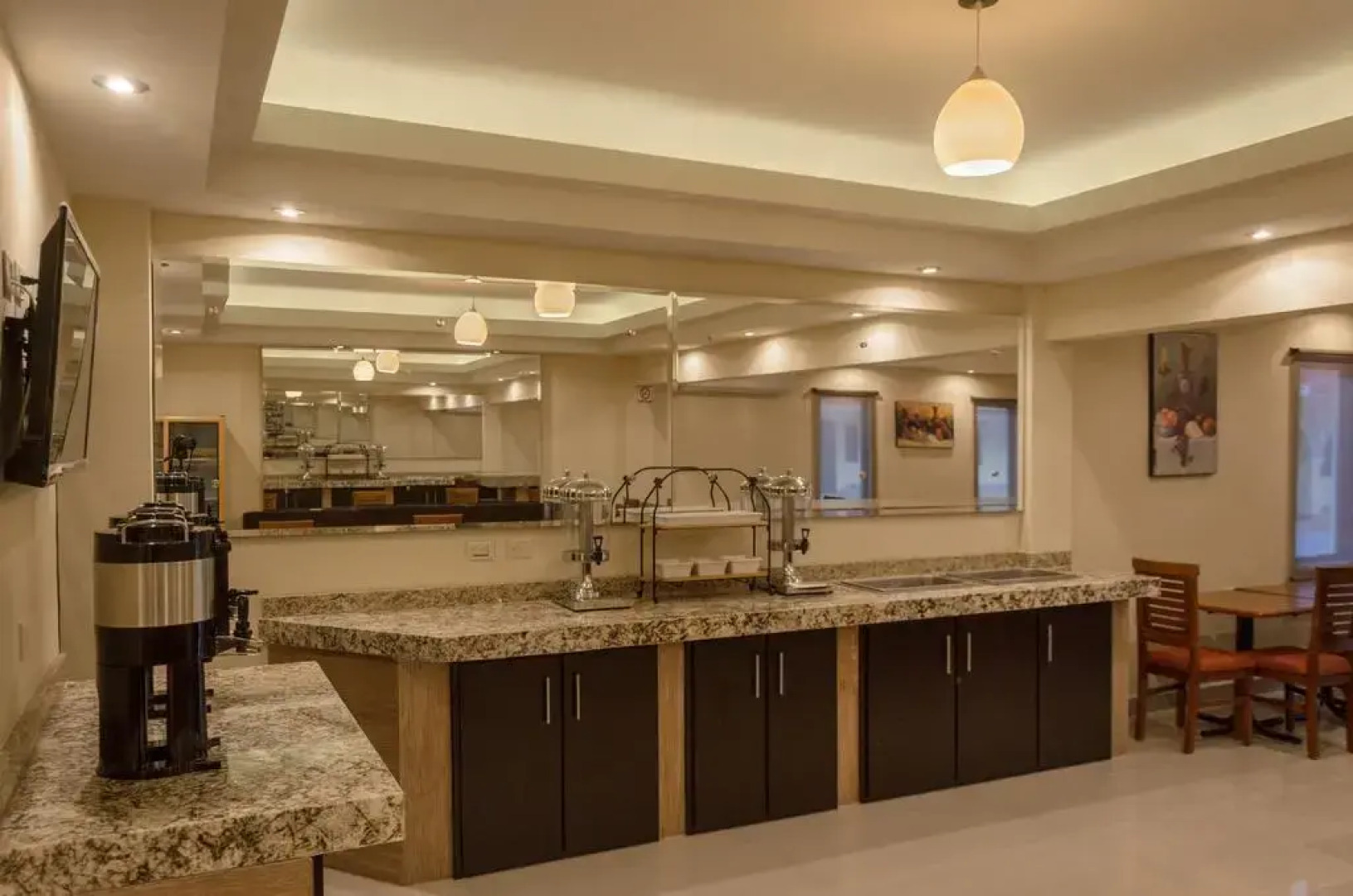 Hotel San Ignacio Inn