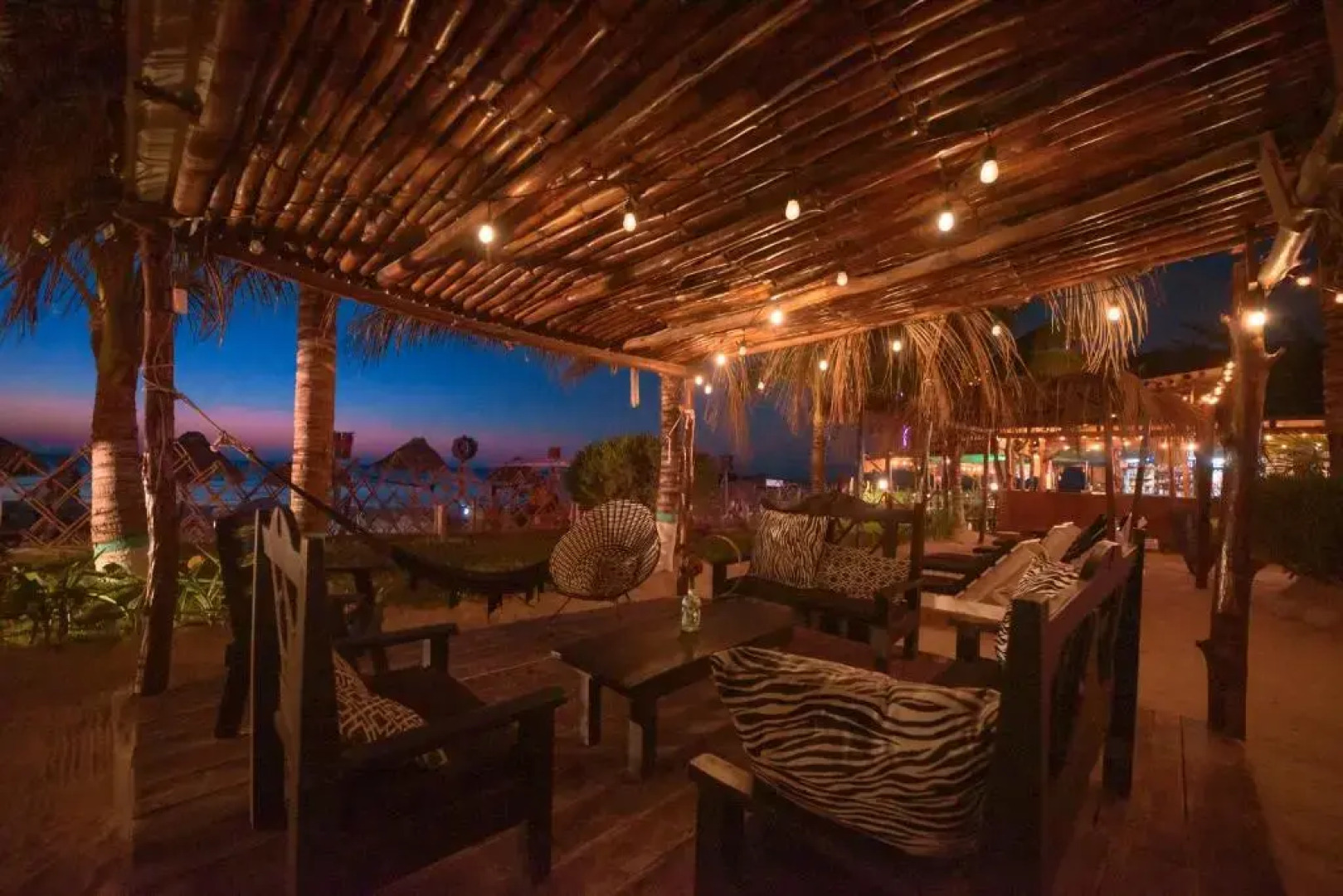 Villas Tiburon by The Beach