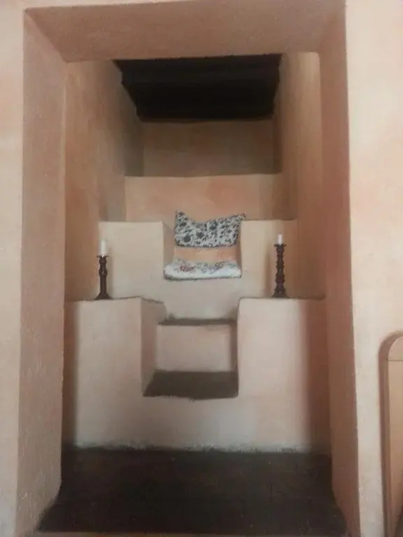 Antica Locanda Arcos