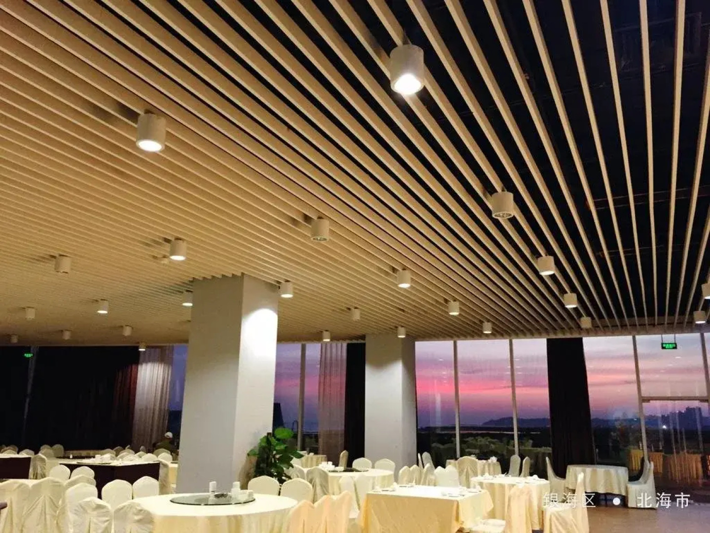 Beihai Silver Beach 1 International Conference Centre Hotel