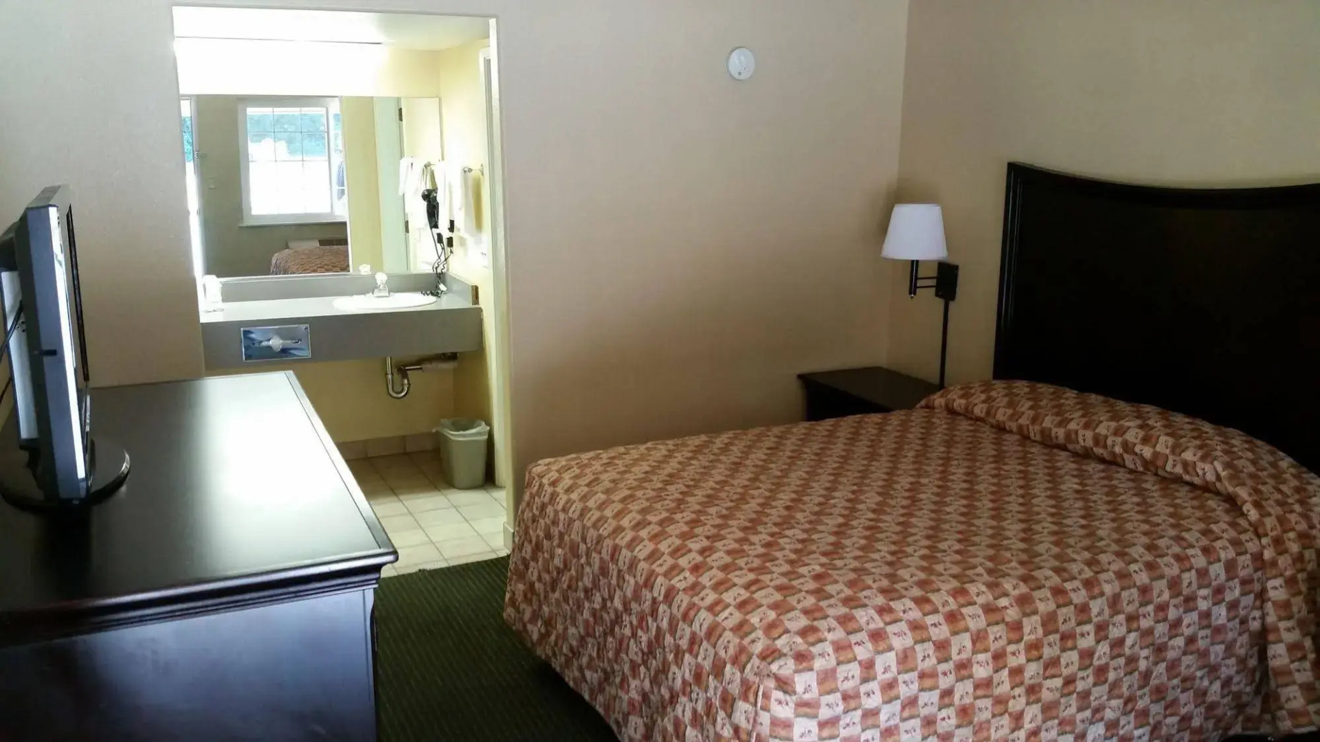 Town House Motel Chico