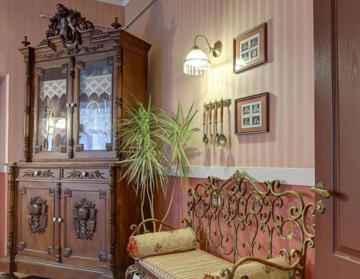 Комфорт на Чехова