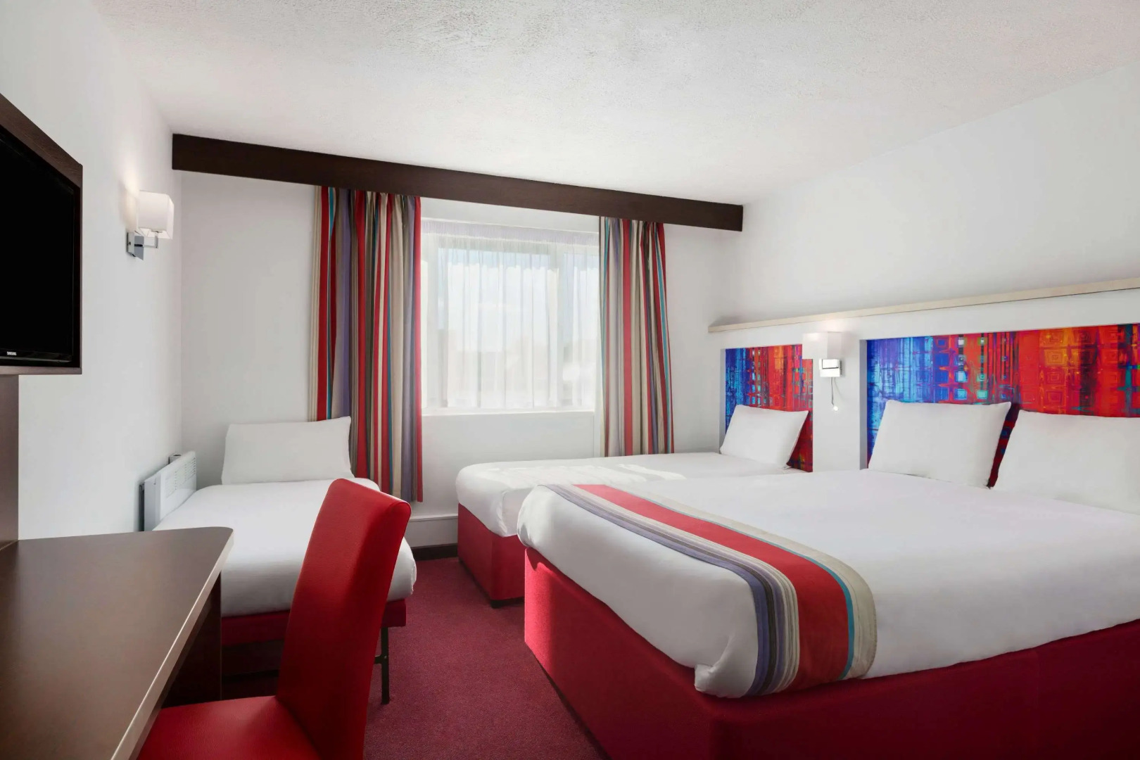 Ramada by Wyndham Milton Keynes