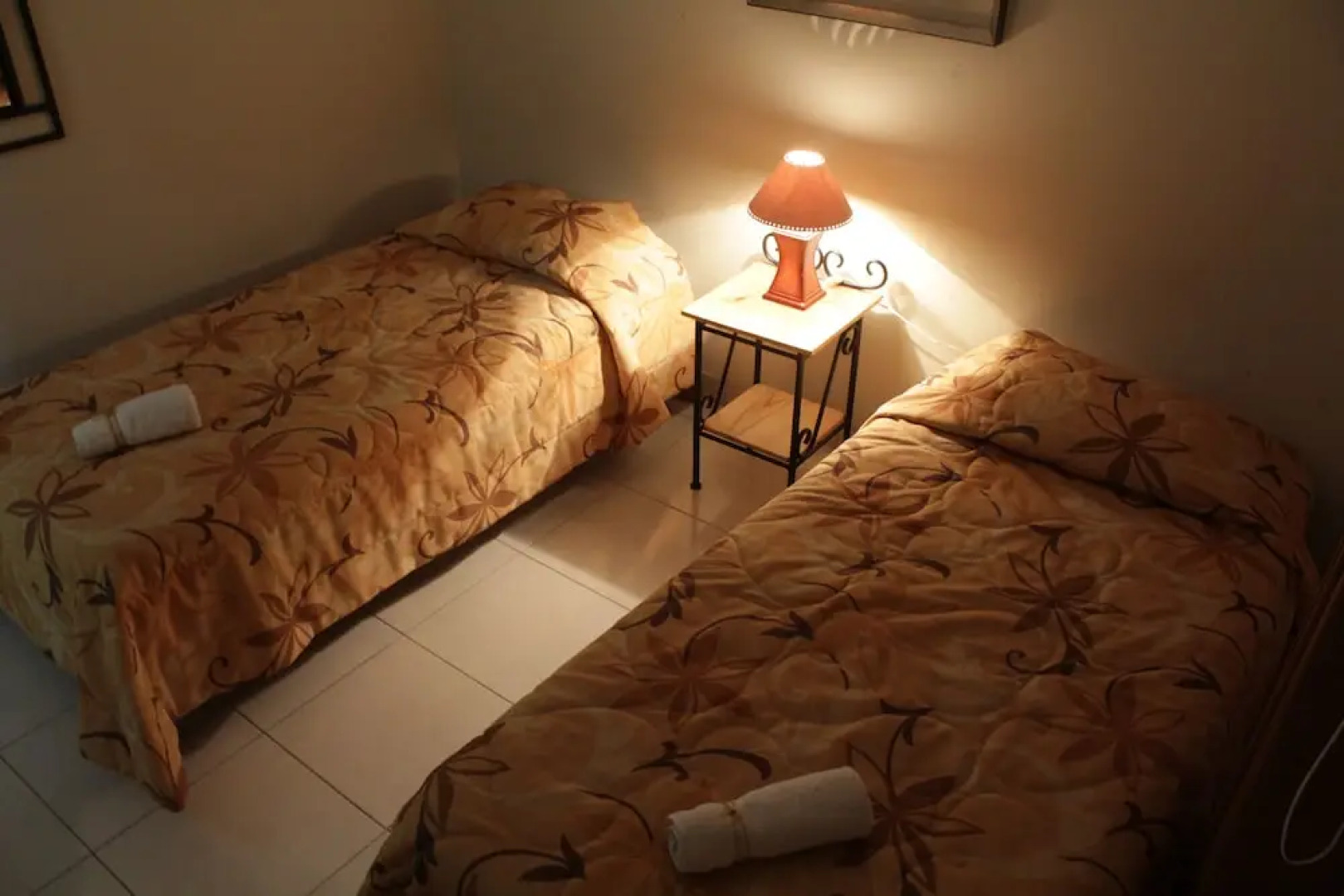 Hotel Las Flores - Cañete