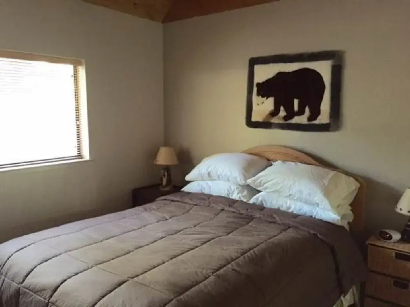 The Robin's Nest by RedAwning