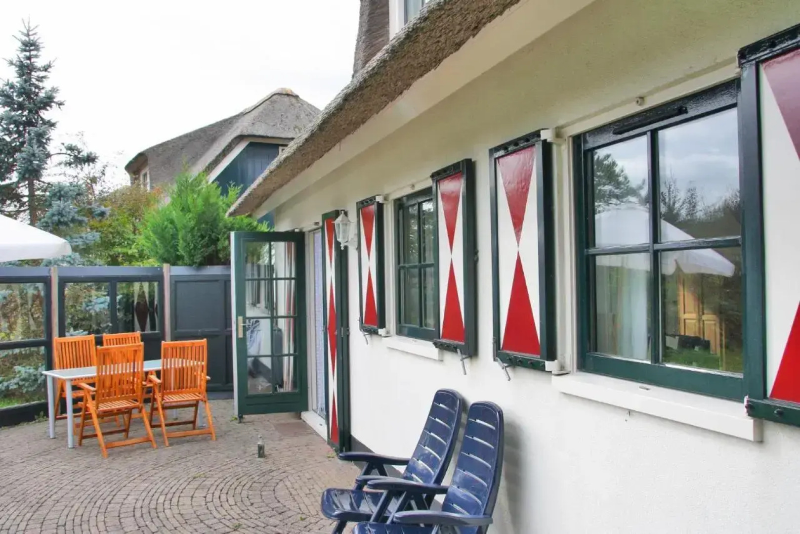 Sandepark 4 Callantsoog