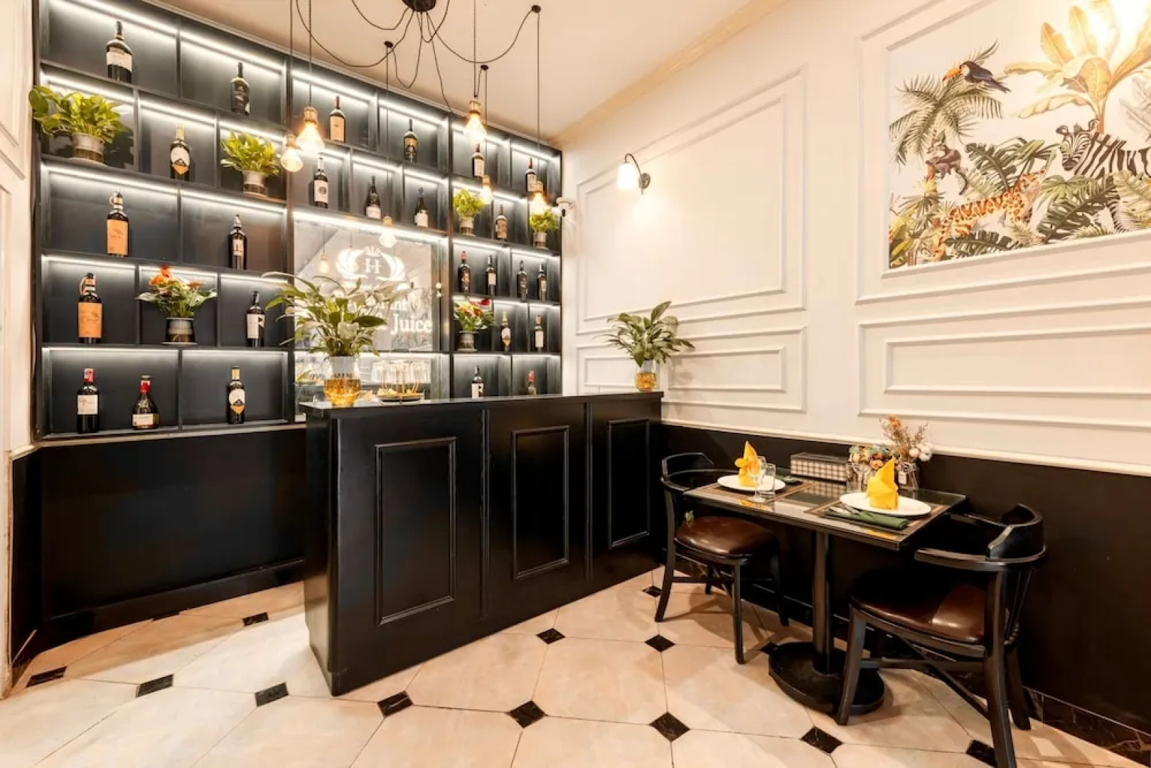 Hanoi Elpis Hotel & Spa