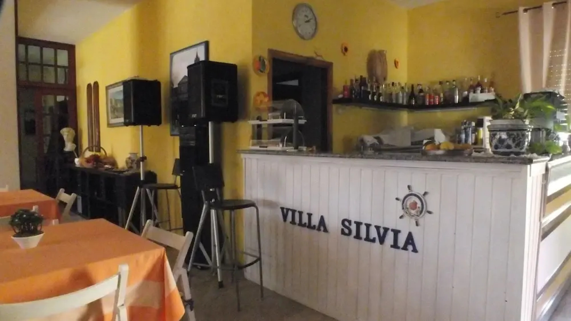 Villa Silvia Residenza Turistica