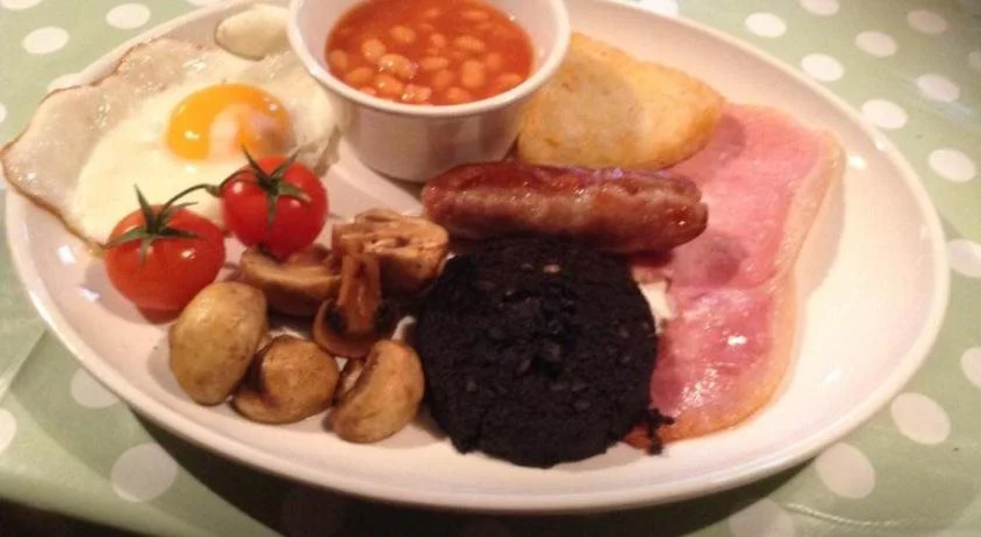 The Overdale Guesthouse