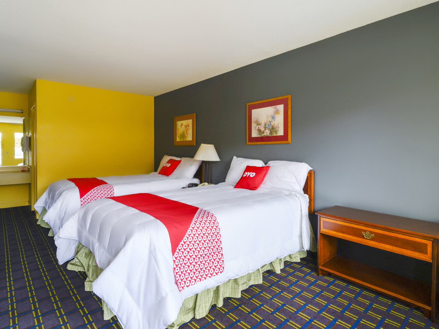 OYO Hotel Williamston