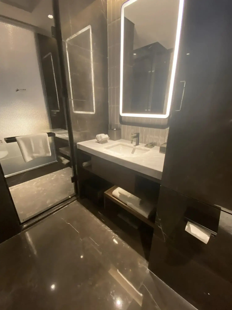 Four Points by Sheraton Chengdu Tianfu New Area