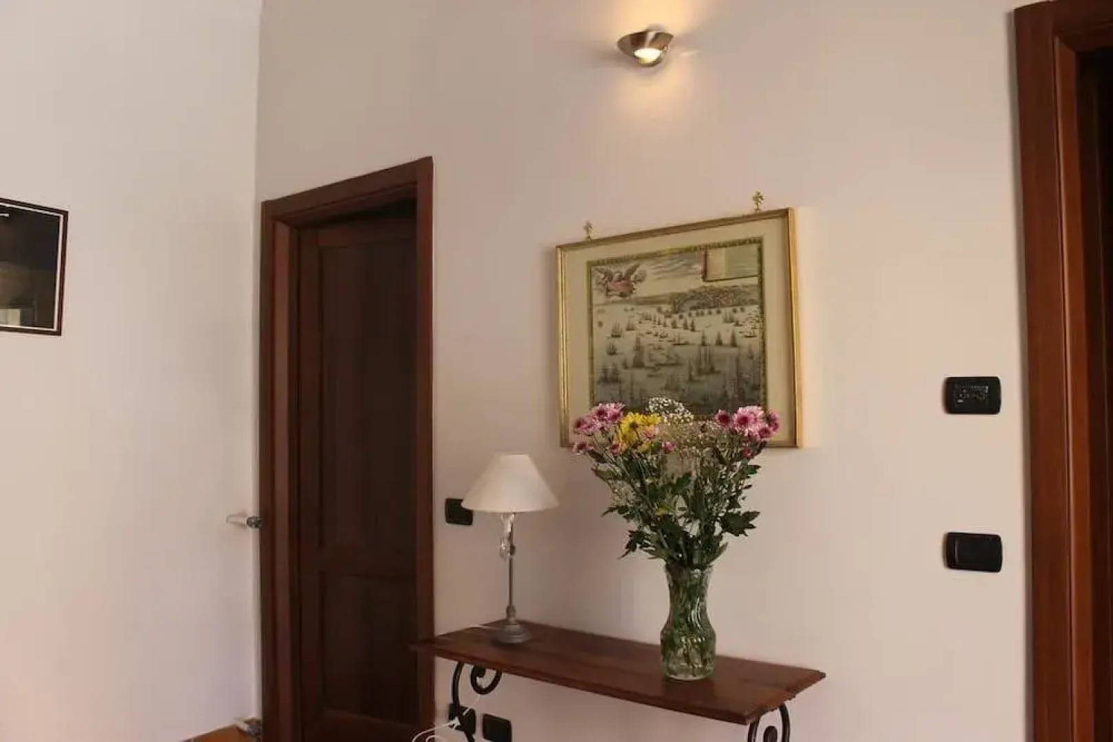 Castello di Casapozzano