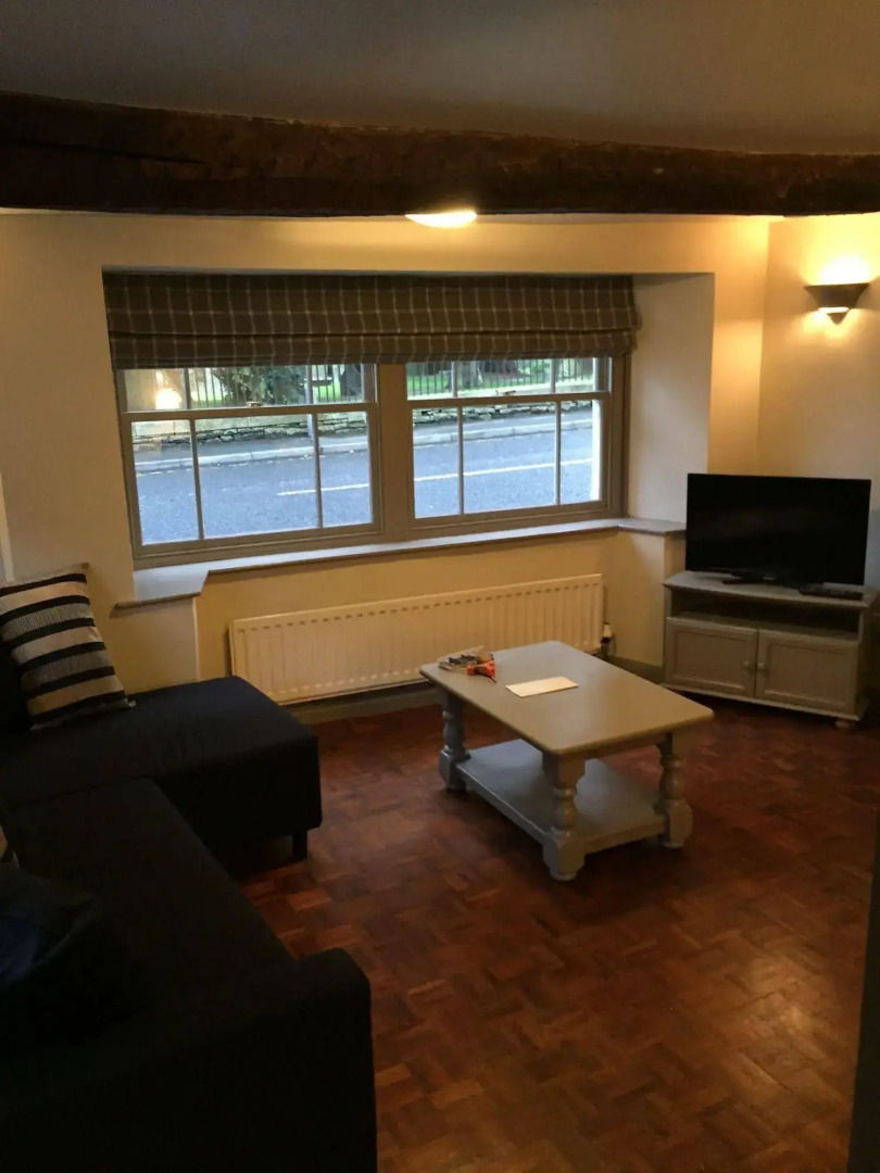 The Dalesman Country Inn