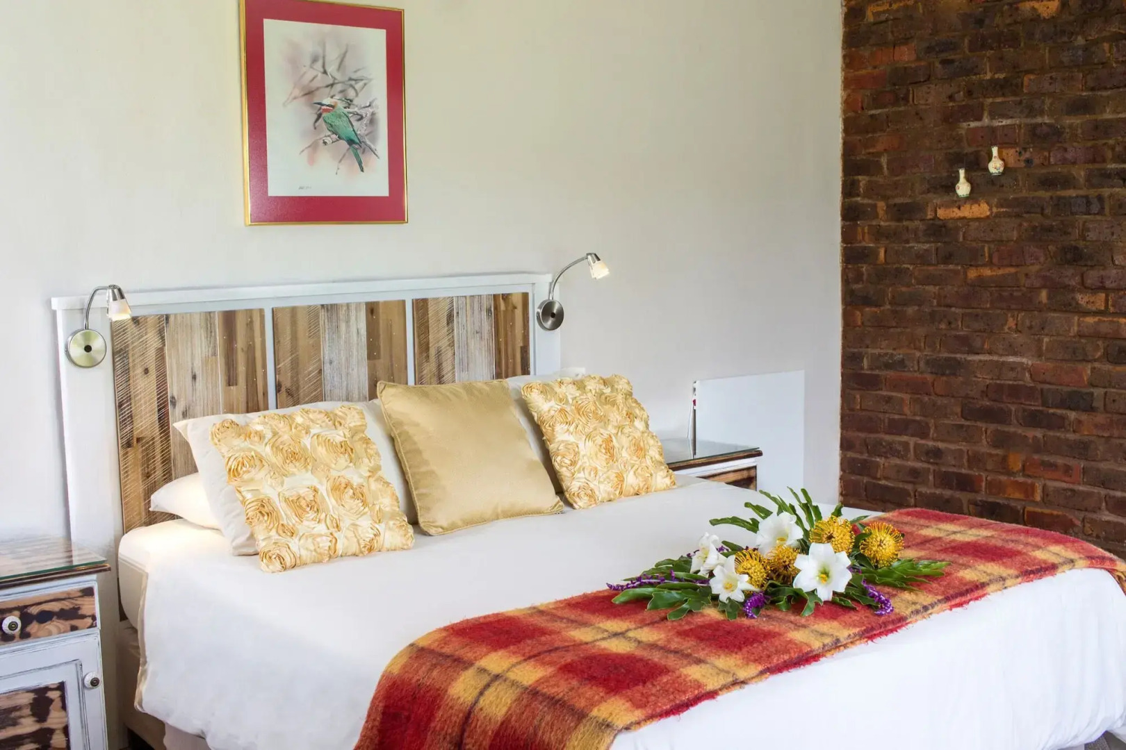 Storms River Guest Lodge