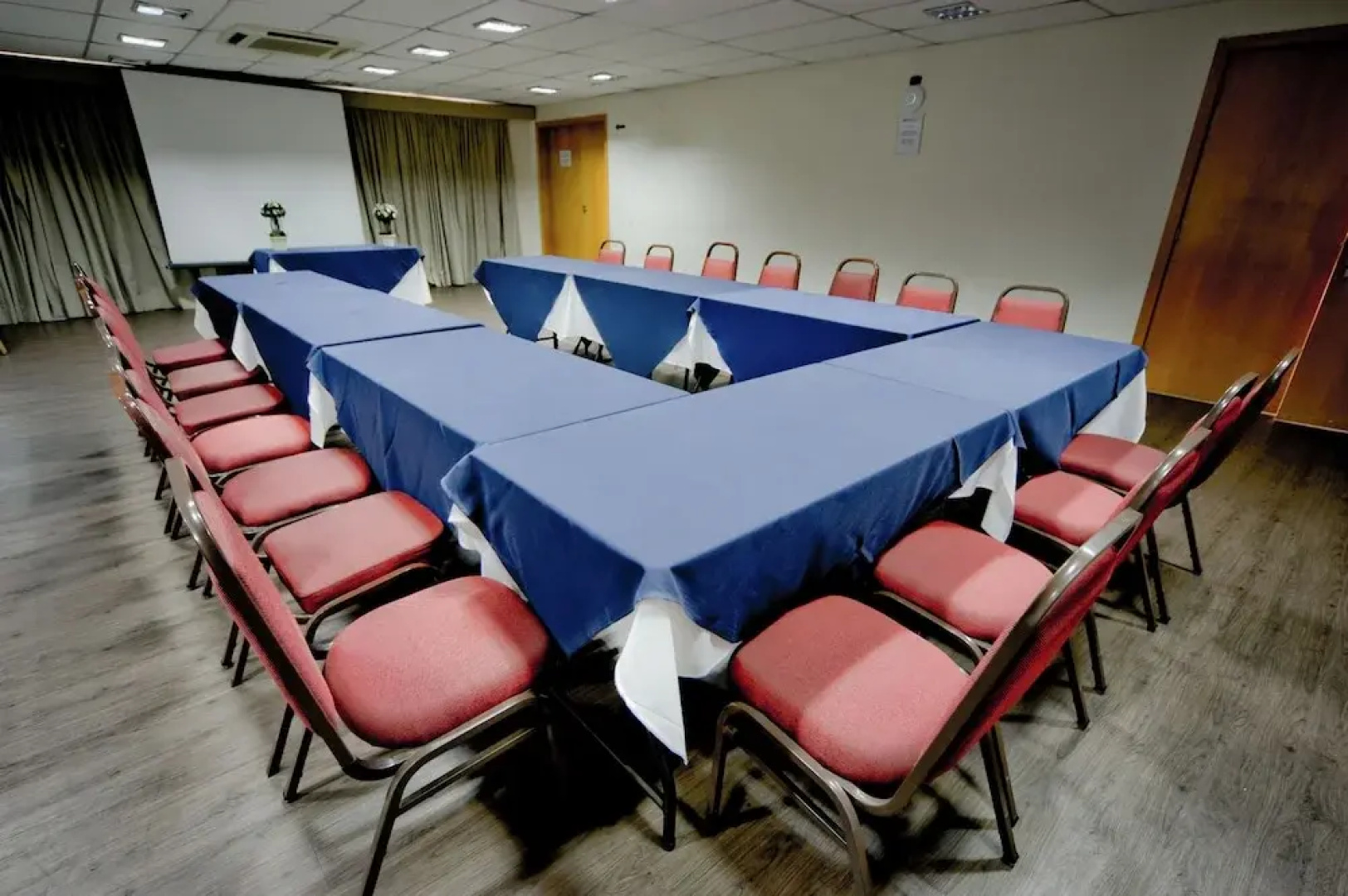 Hotel Nacional Inn Sorocaba