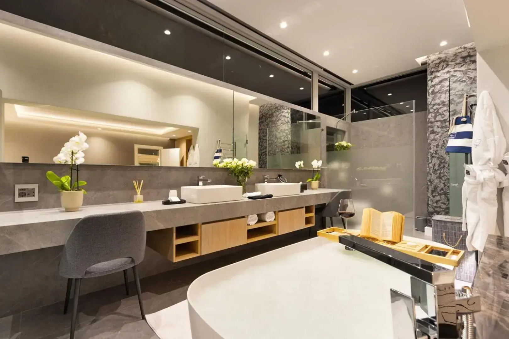 Hollywood Mansion Camps Bay