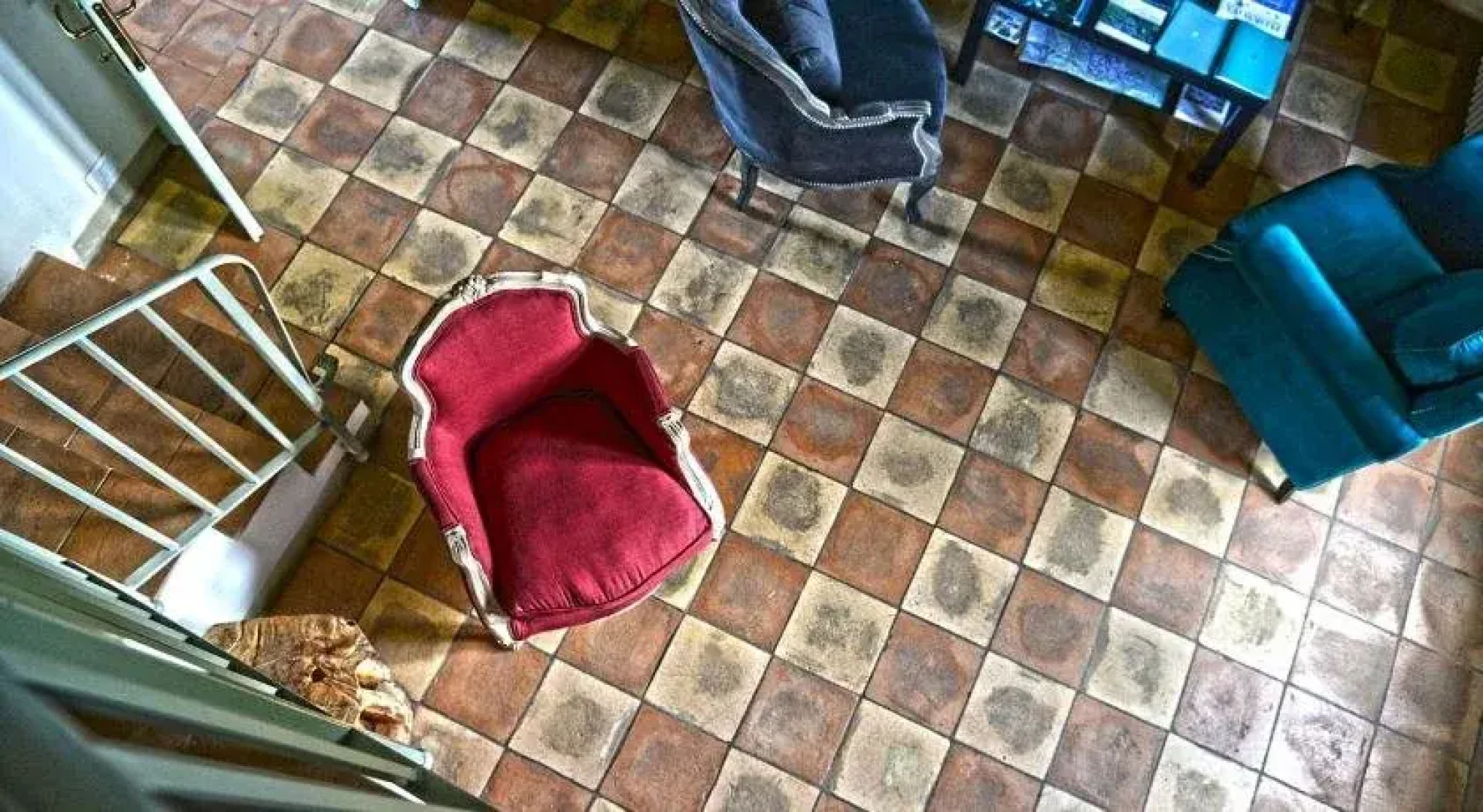 Il Podere Degli Artisti