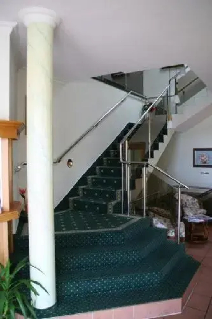 Hotel Garni Seeschlösschen