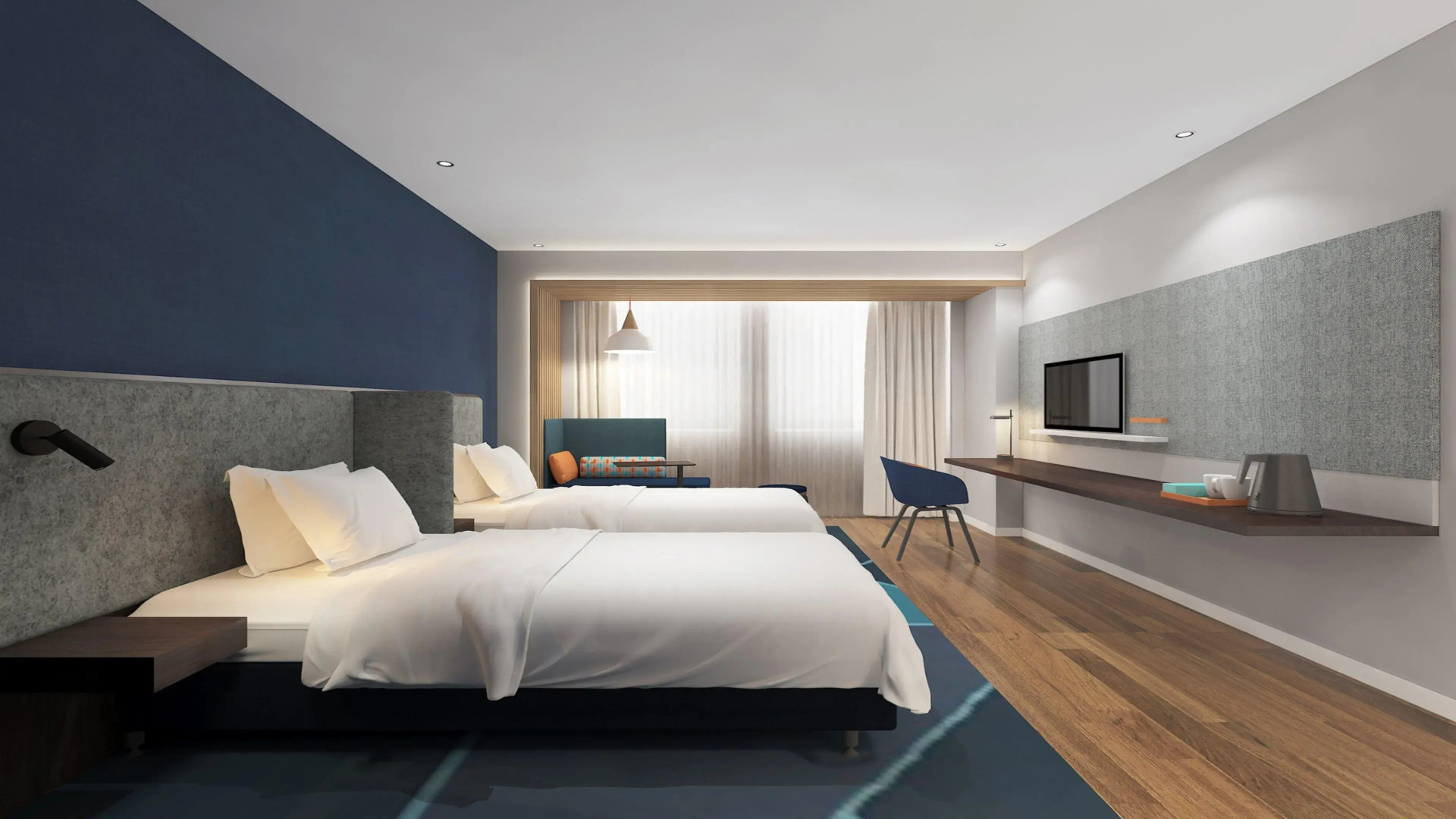 Holiday Inn Express Lishui City Center by IHG