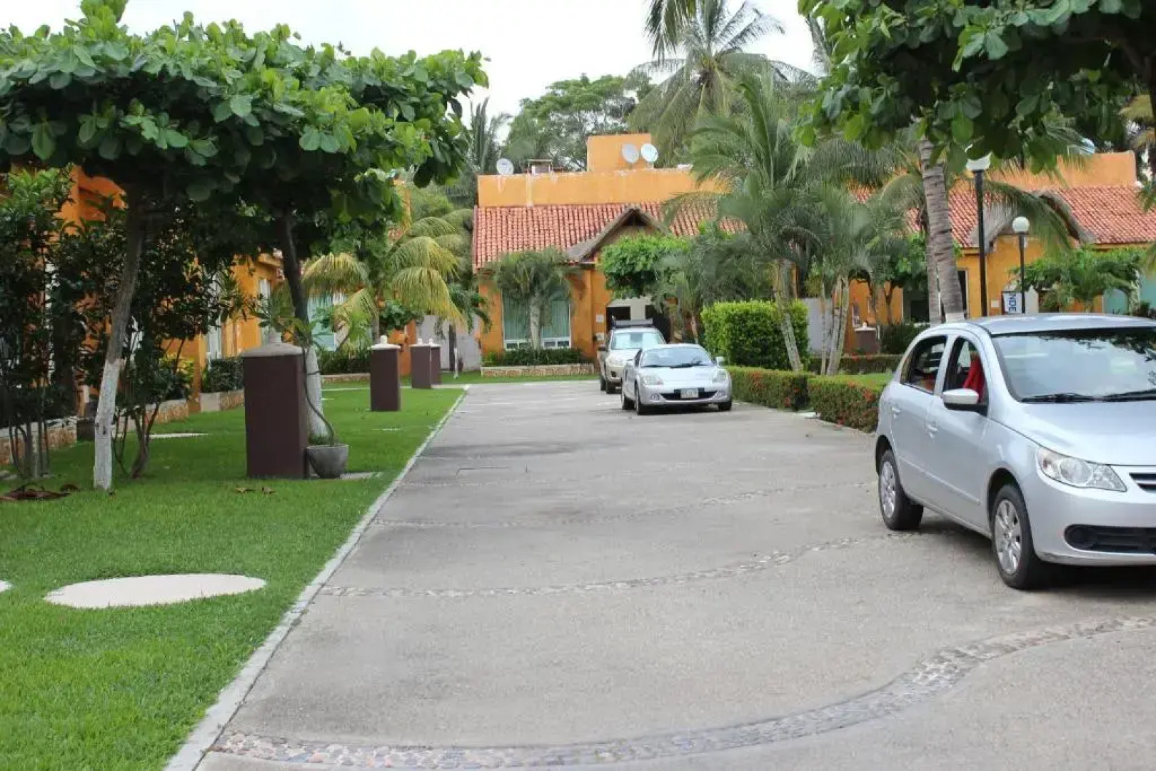 Casa Brisassol Diamante