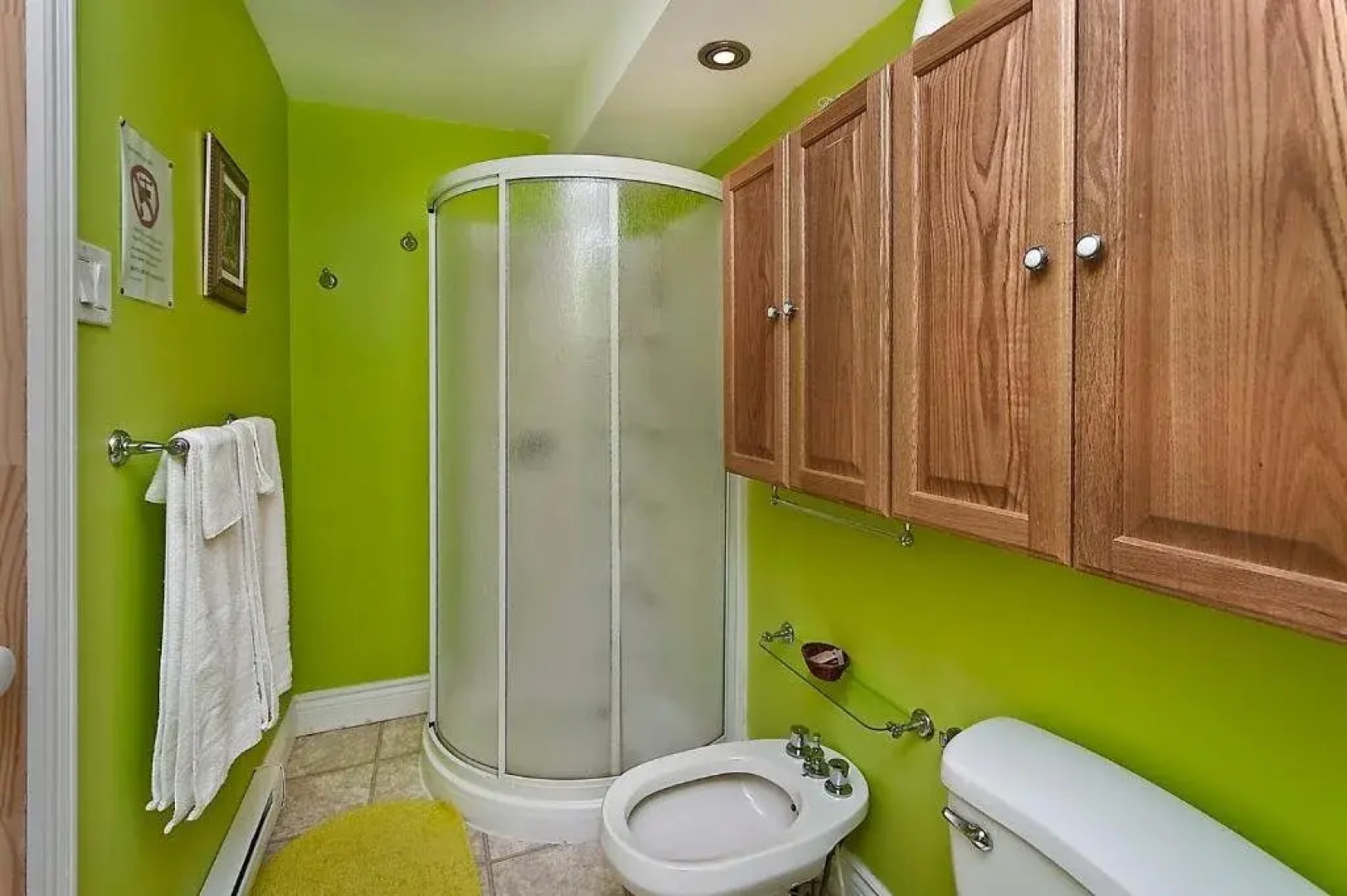 Gîte Au tournant de l'Île d'Orléans B&B