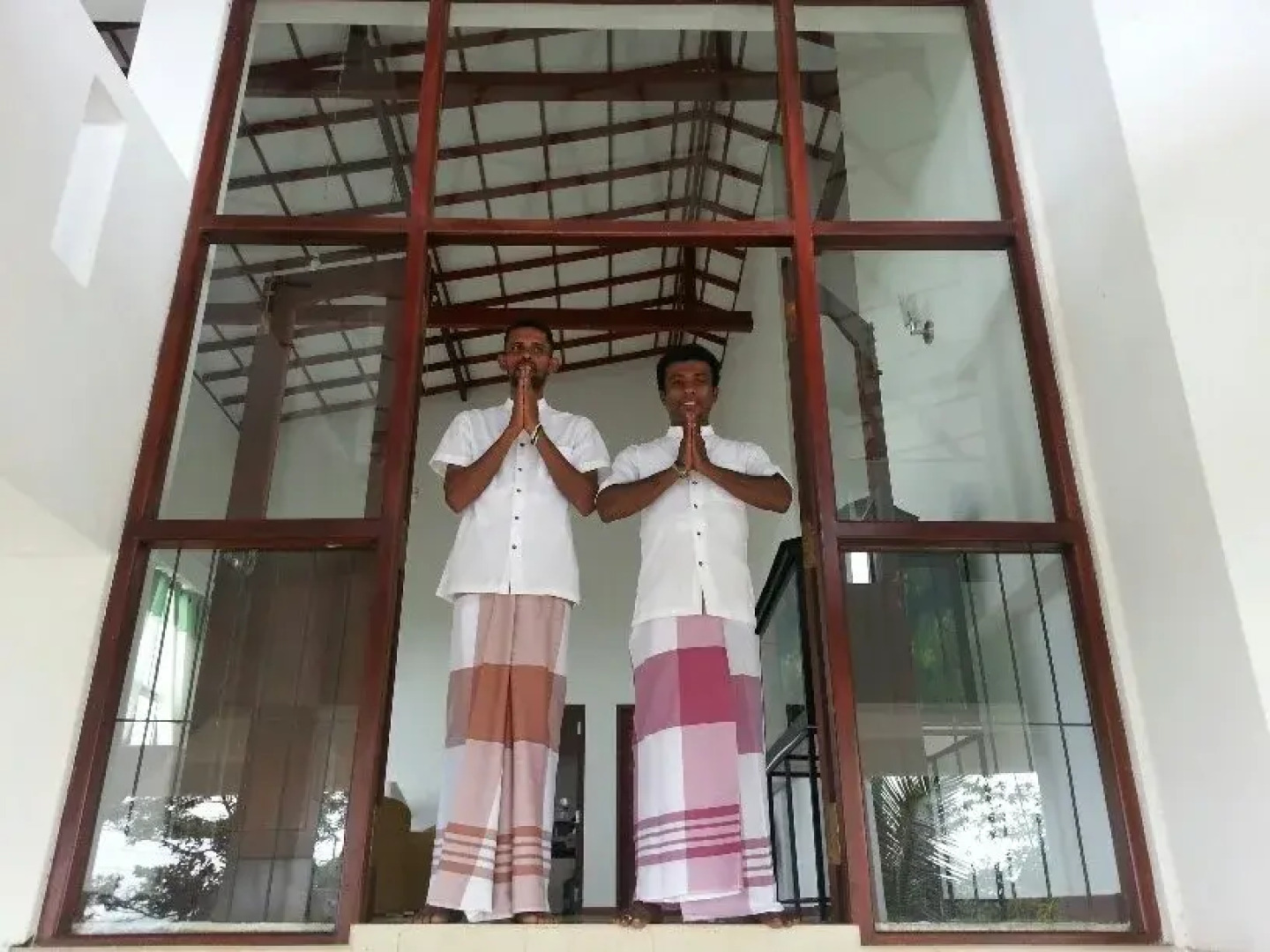 Hilltop Boutique Villa