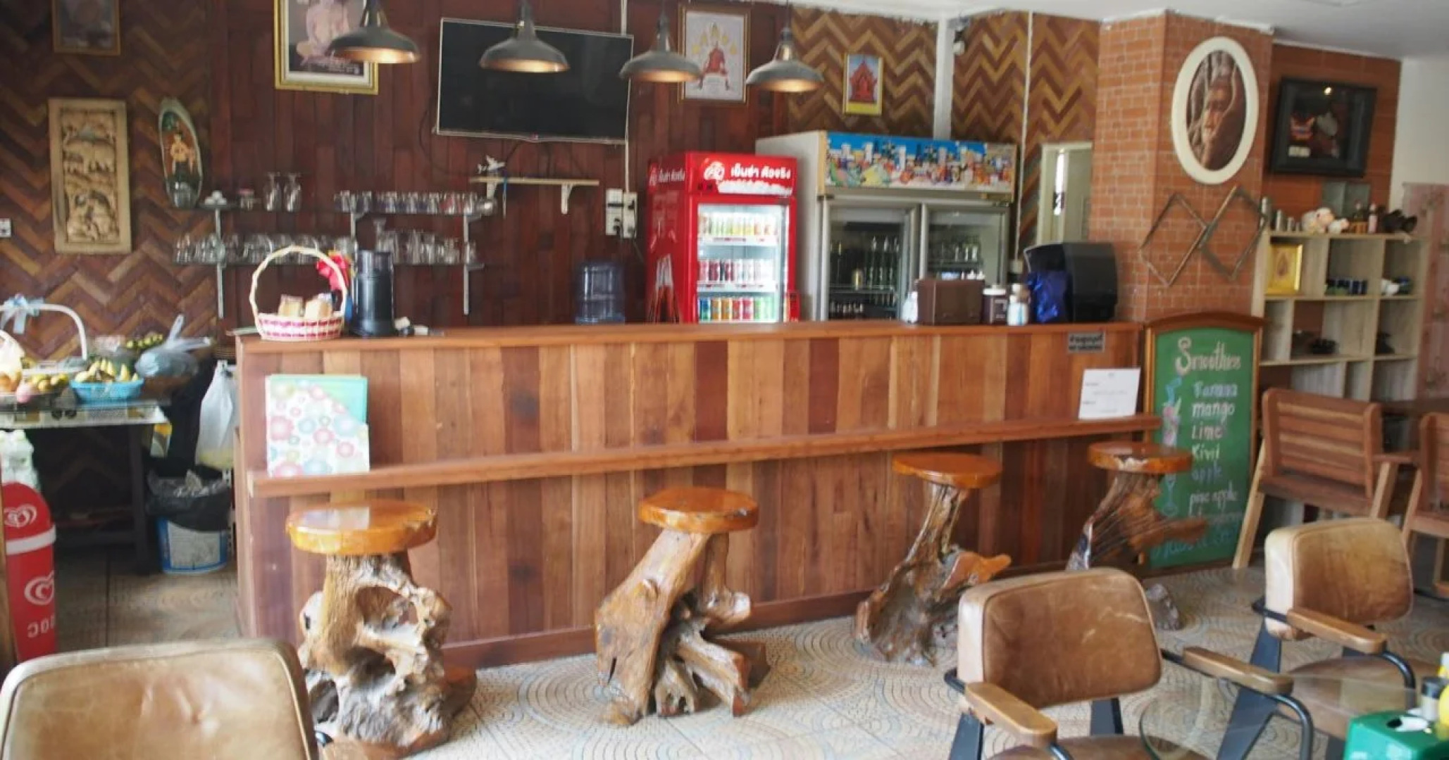 Good Luck Guesthouse Ayutthaya