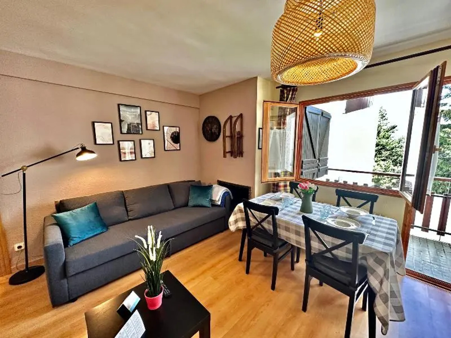 Apartamentos Confort Formigal 3000