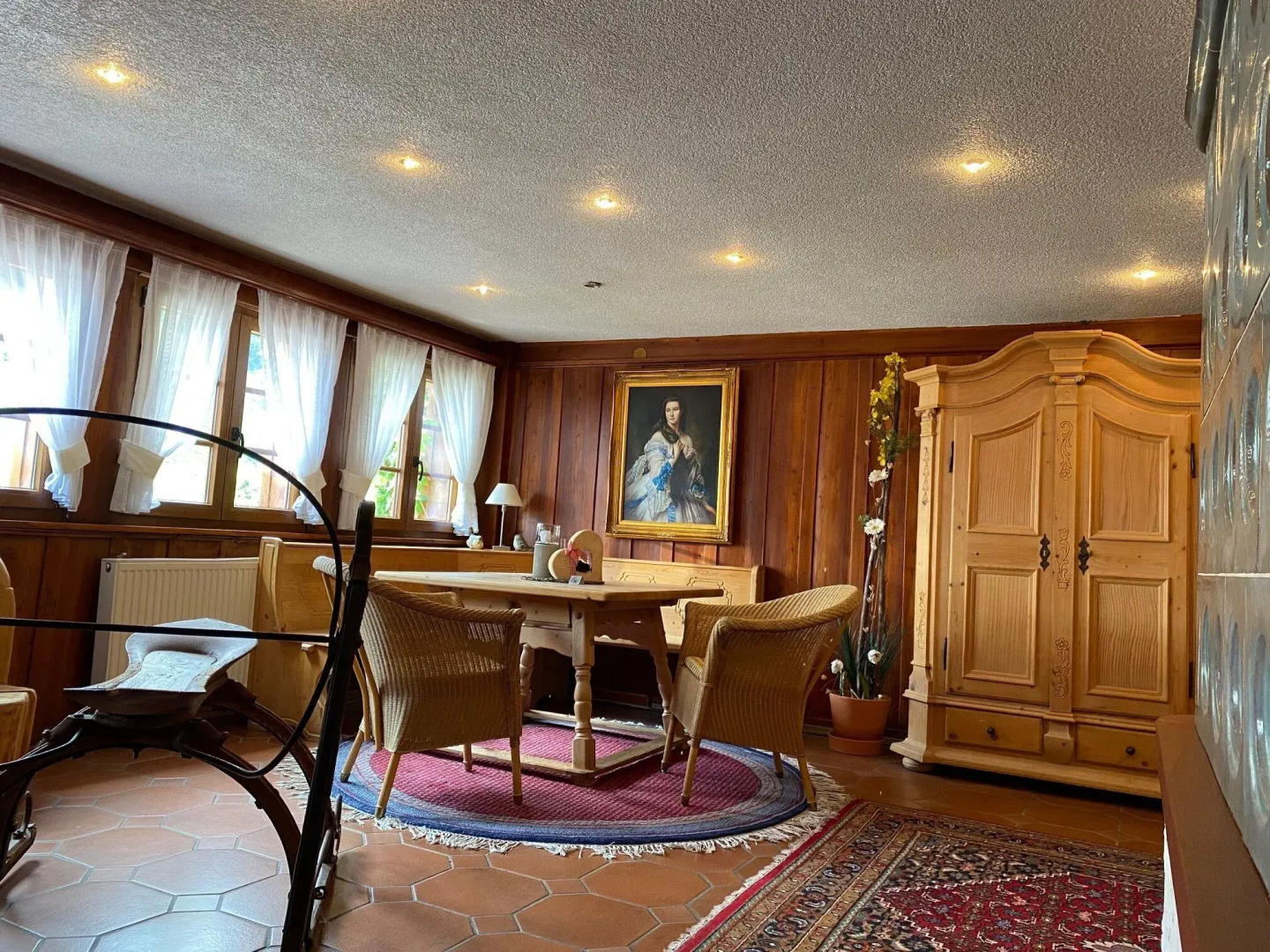 Hotel Hirschen Menzenschwand