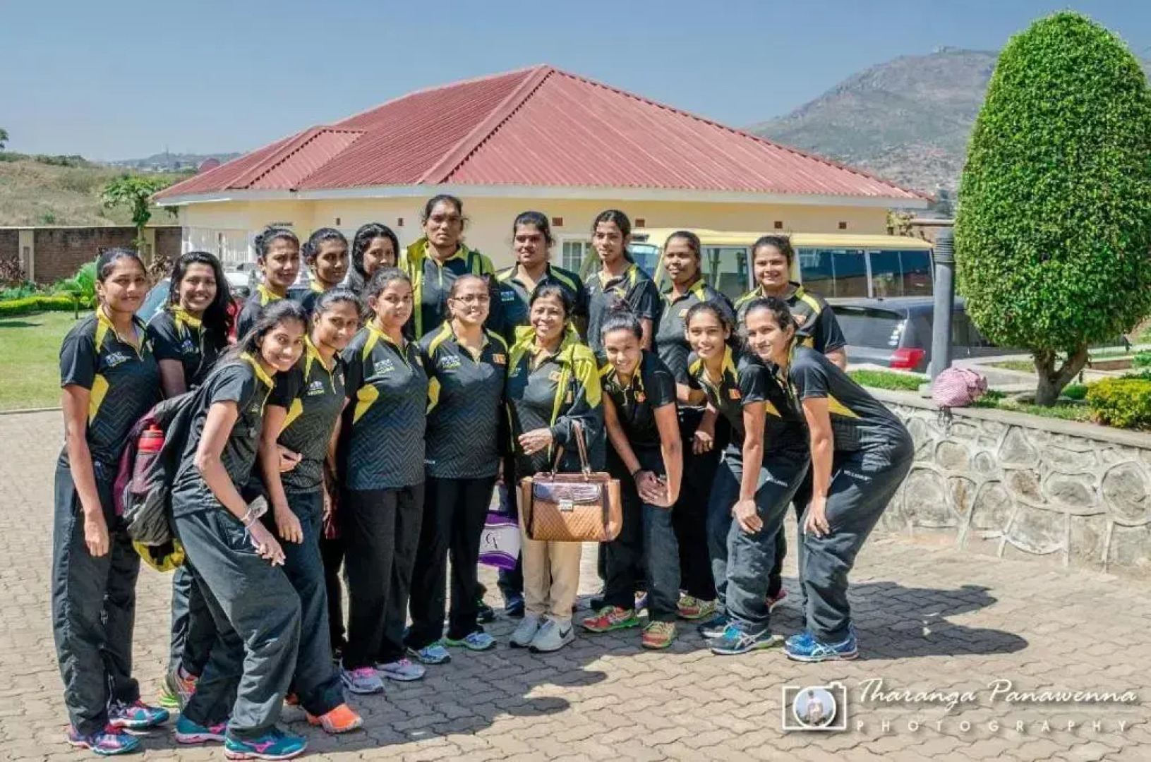 Home Up Guest Apartments and Lodge