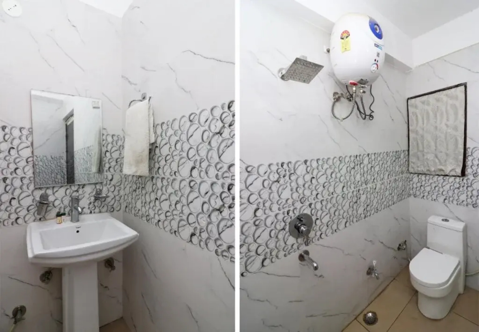 Oyo 23504 Hotel R View