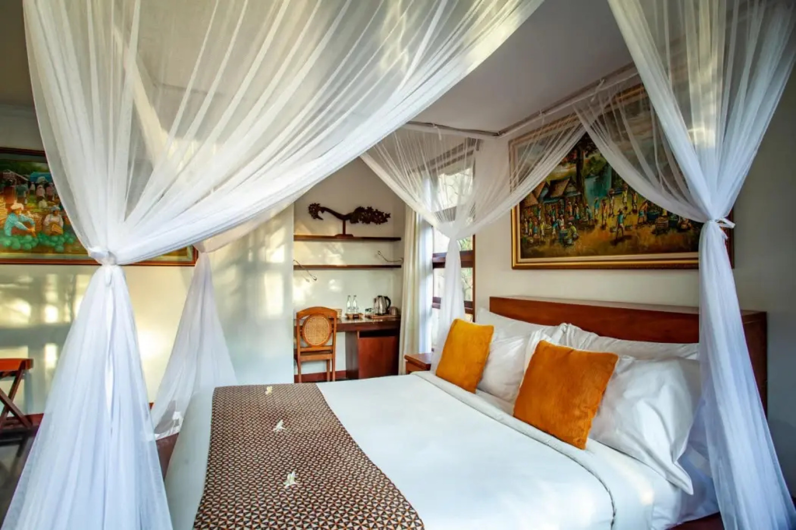 Aryaswara Villa Ubud