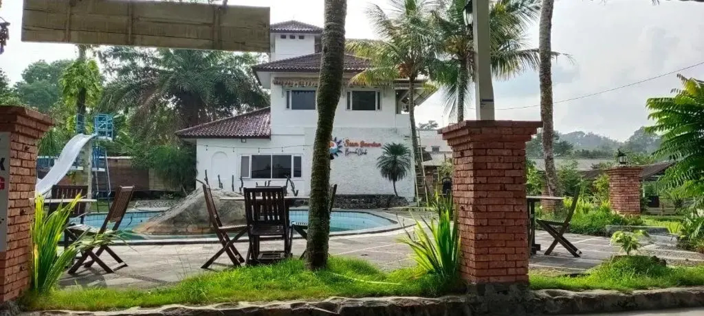 Sun Garden Resort by OYO Rooms