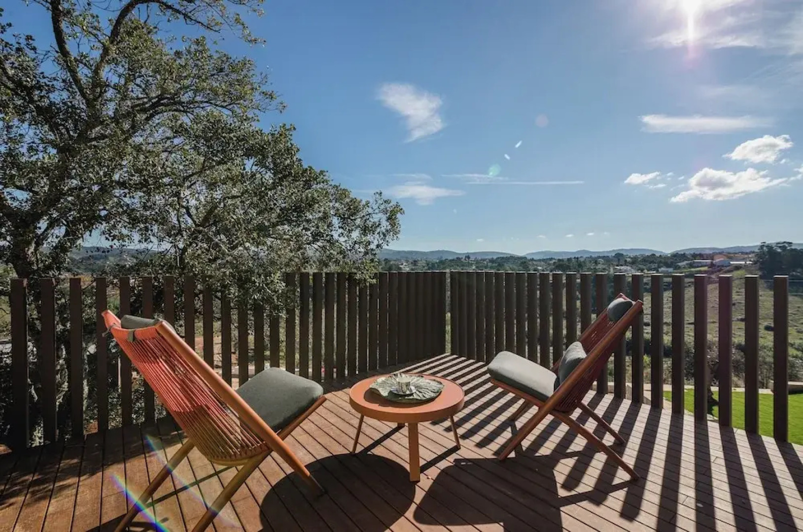 Haven Nature Hotel & Villas