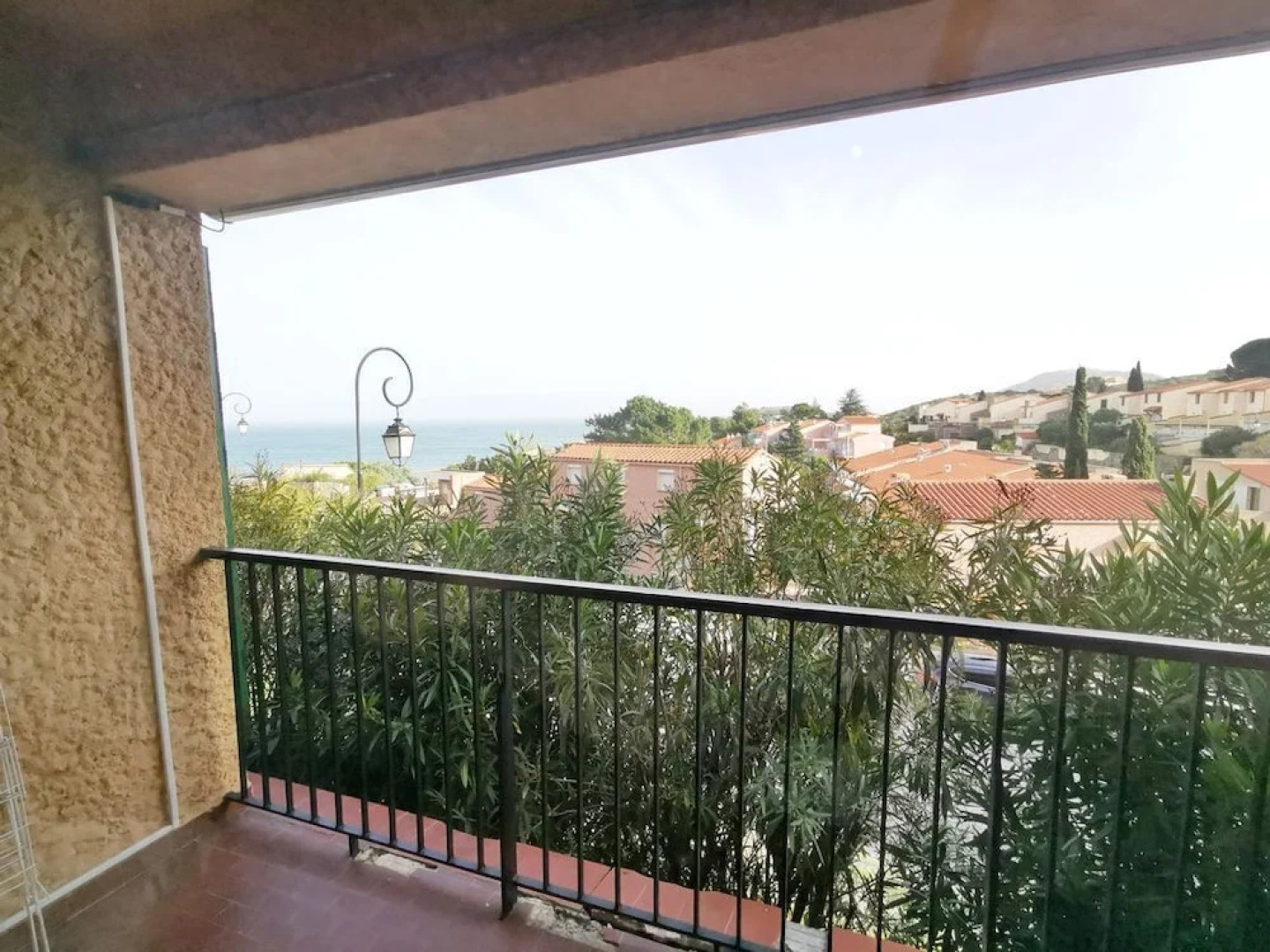 Appartement Terre et Mer