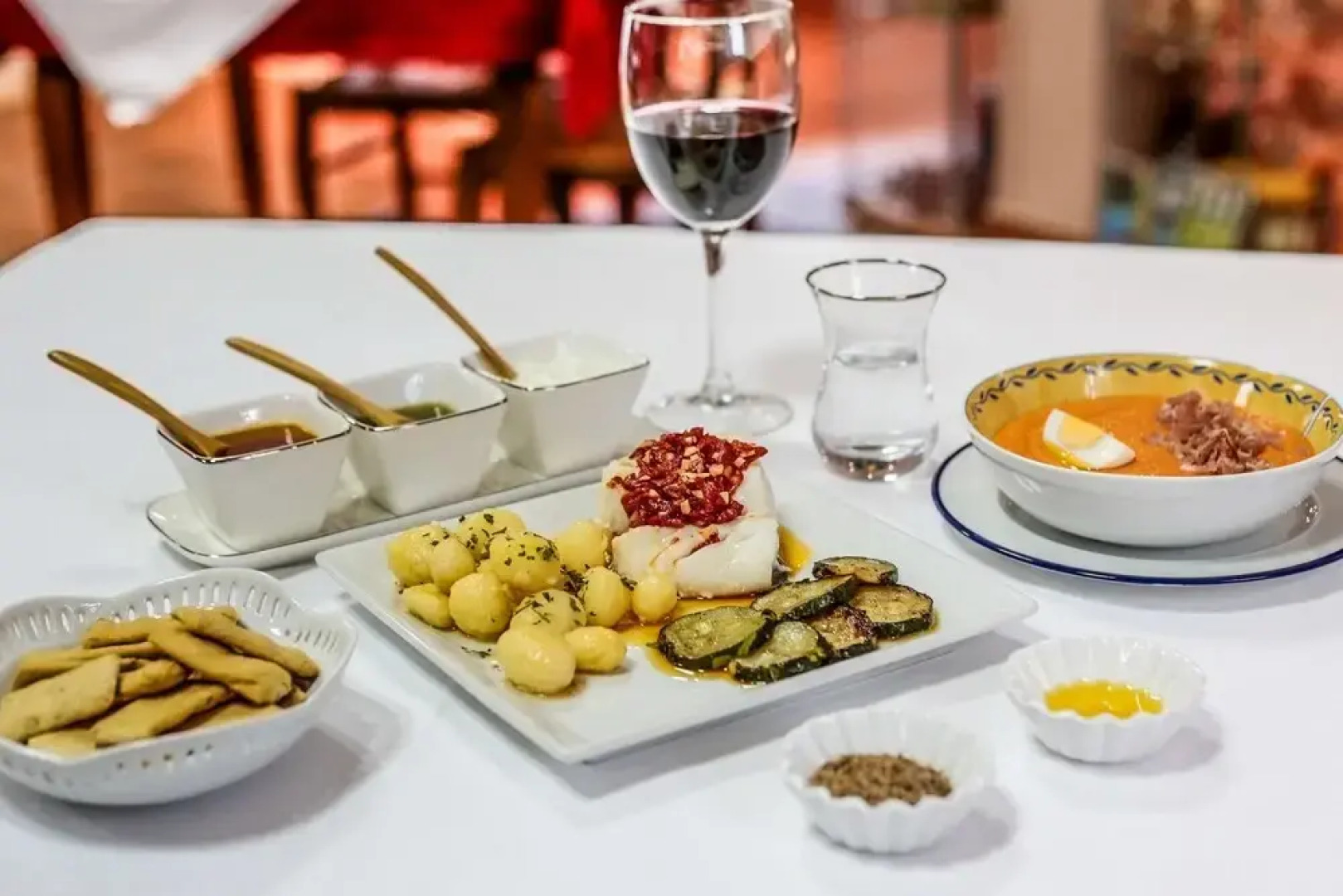 Bungalows Rafting Benameji