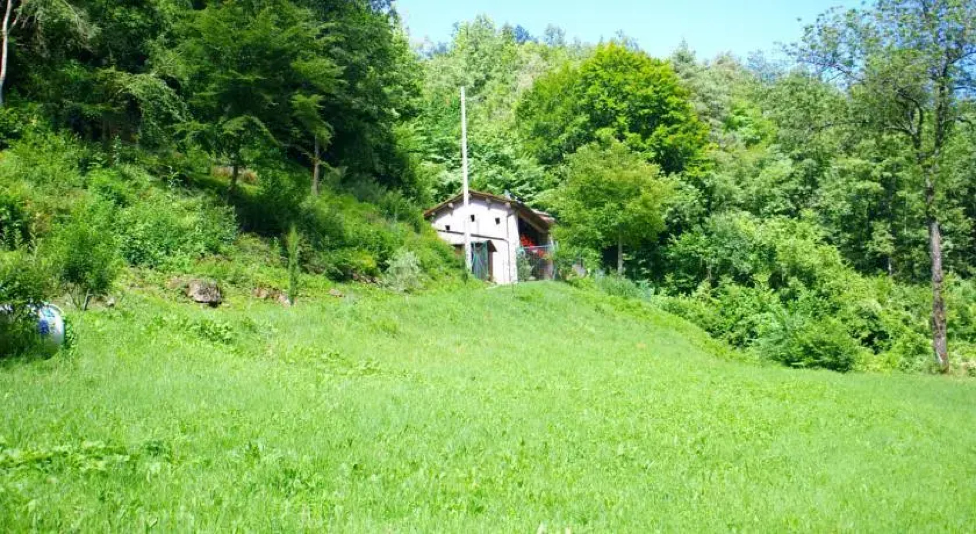 B&B Casa Tanara