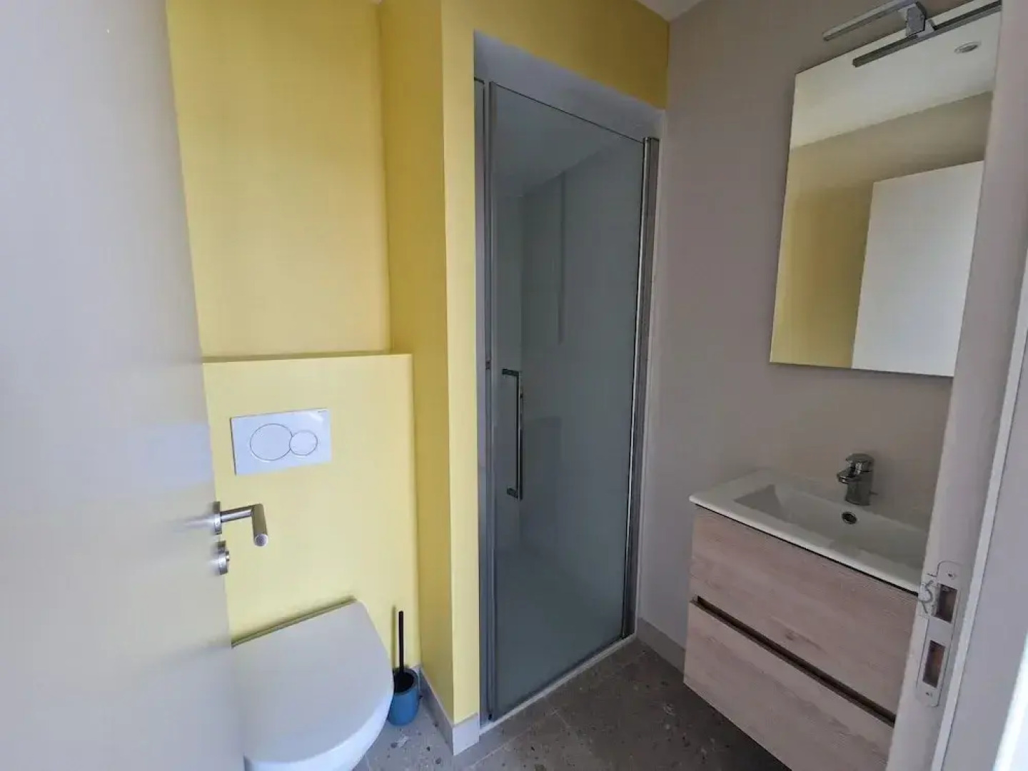 Holiday Home in Plougasnou With Sea Views