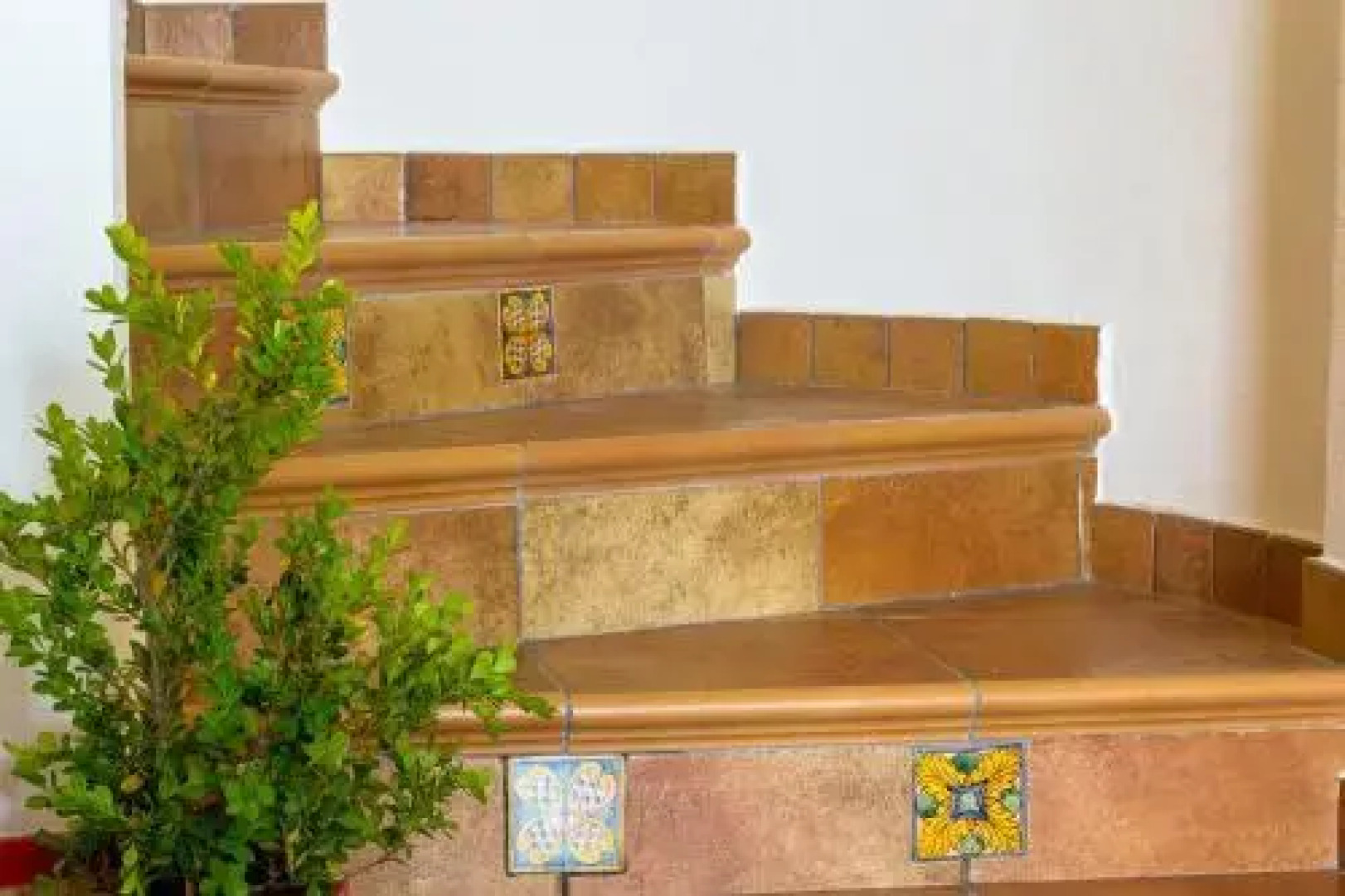 A casa do Rumanu Taormina