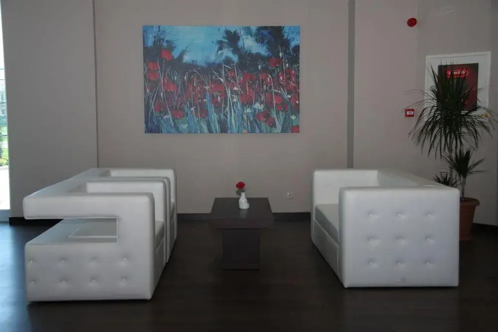 Melissa Garden Hotel