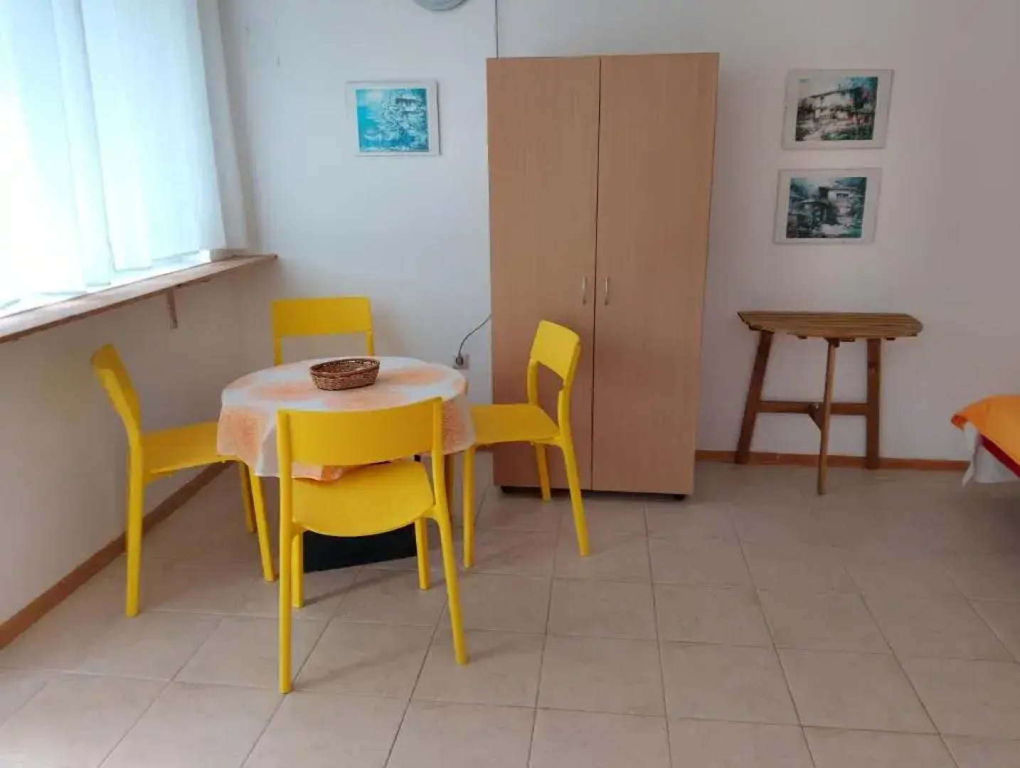 6 Treti Mart street 2 floor