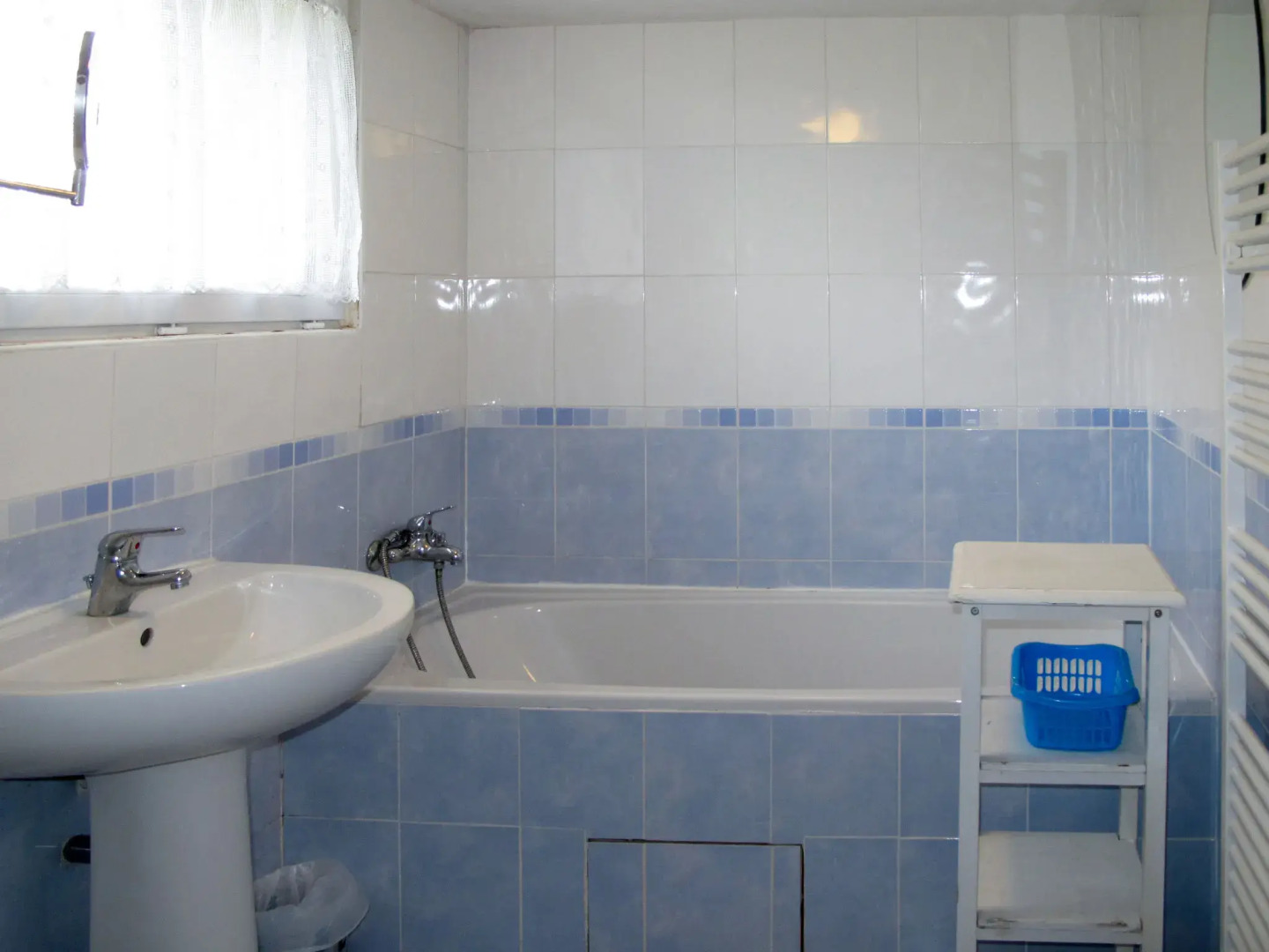 Holiday Home Des Pommiers (SGY406)