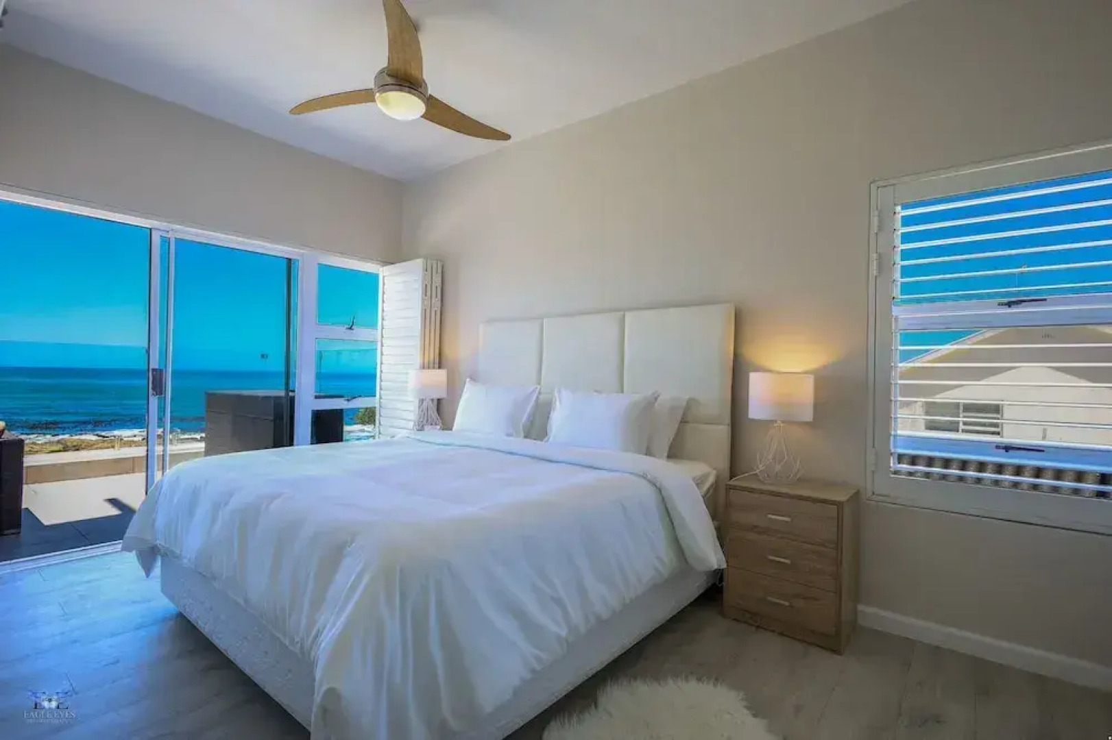 Absolute Ocean Boutique Guesthouse